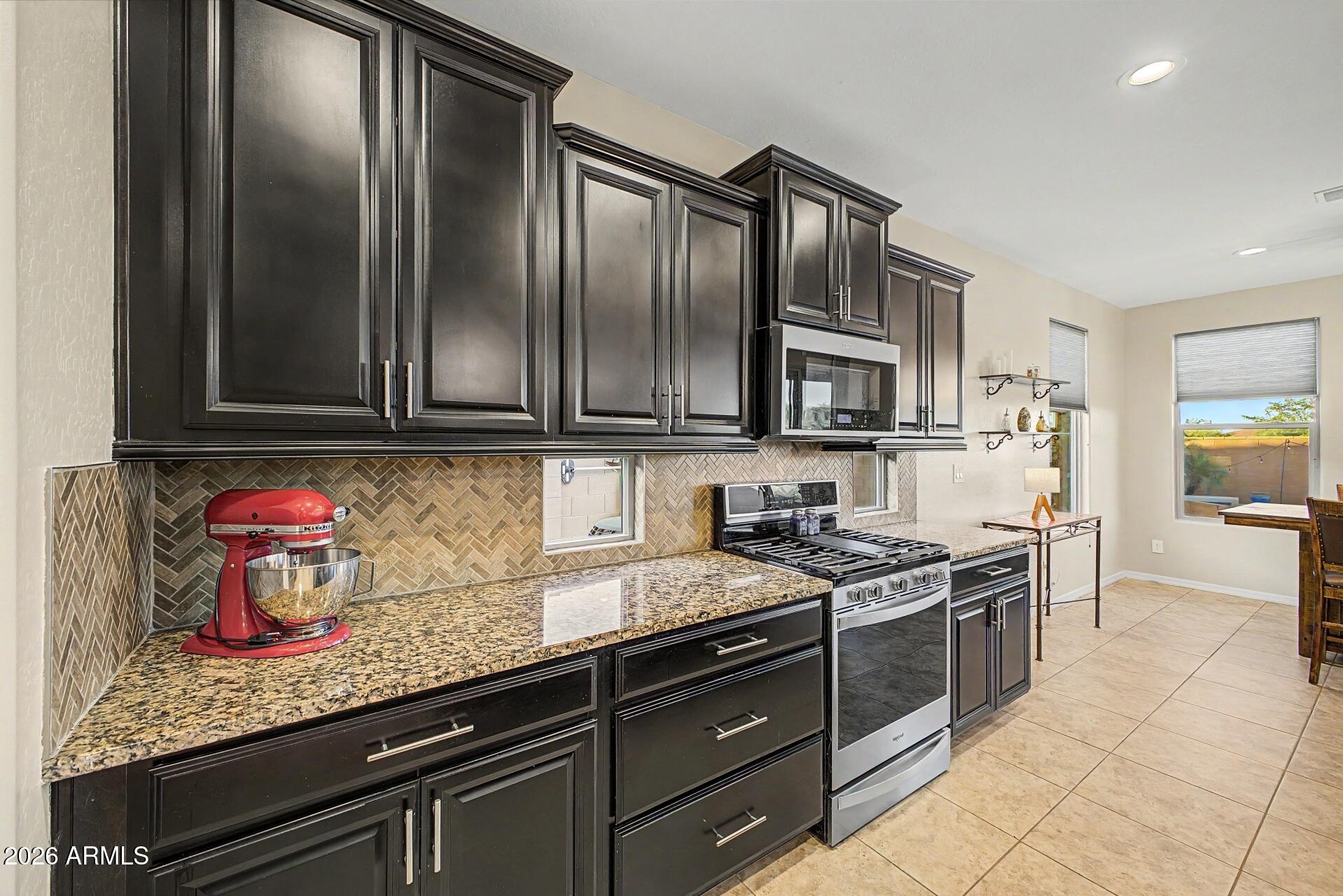 FESTIVAL FOOTHILLS UNIT 25 - Residential