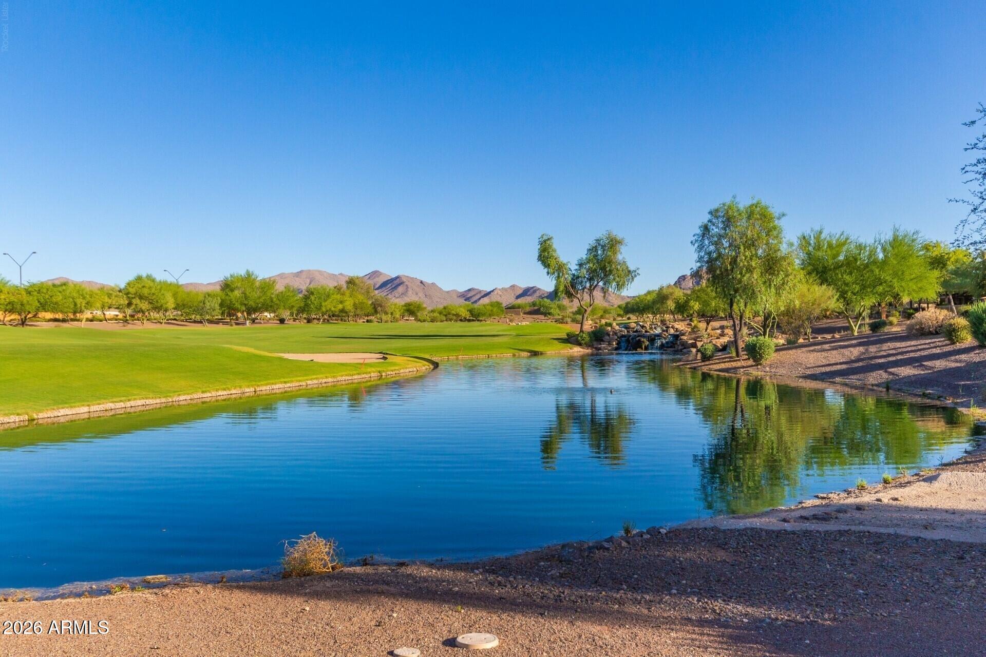 FESTIVAL FOOTHILLS UNIT 25 - Residential