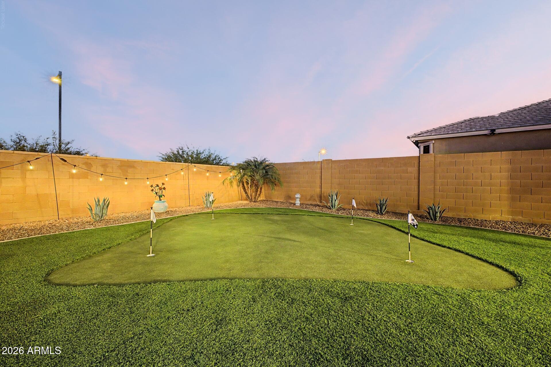 FESTIVAL FOOTHILLS UNIT 25 - Residential