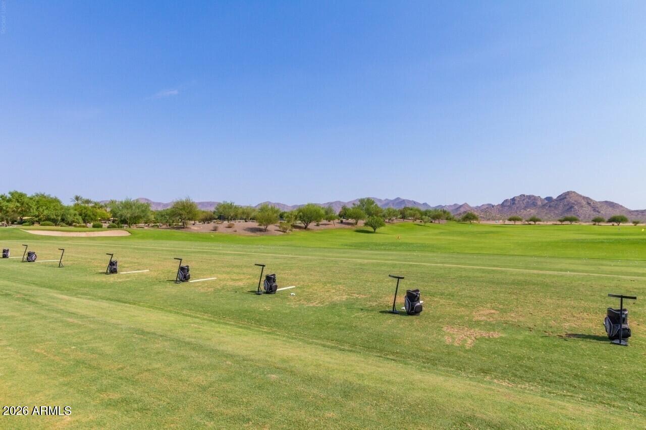 FESTIVAL FOOTHILLS UNIT 25 - Residential