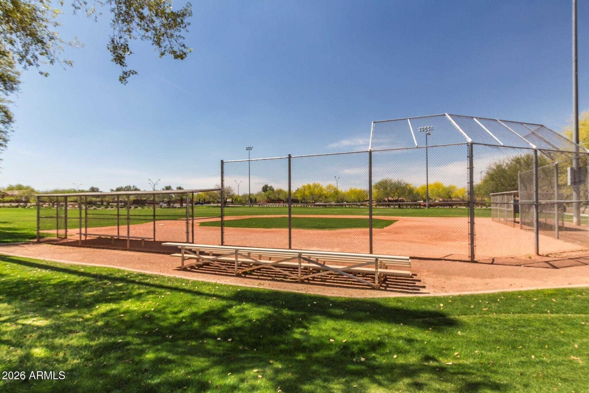 FESTIVAL FOOTHILLS UNIT 25 - Residential