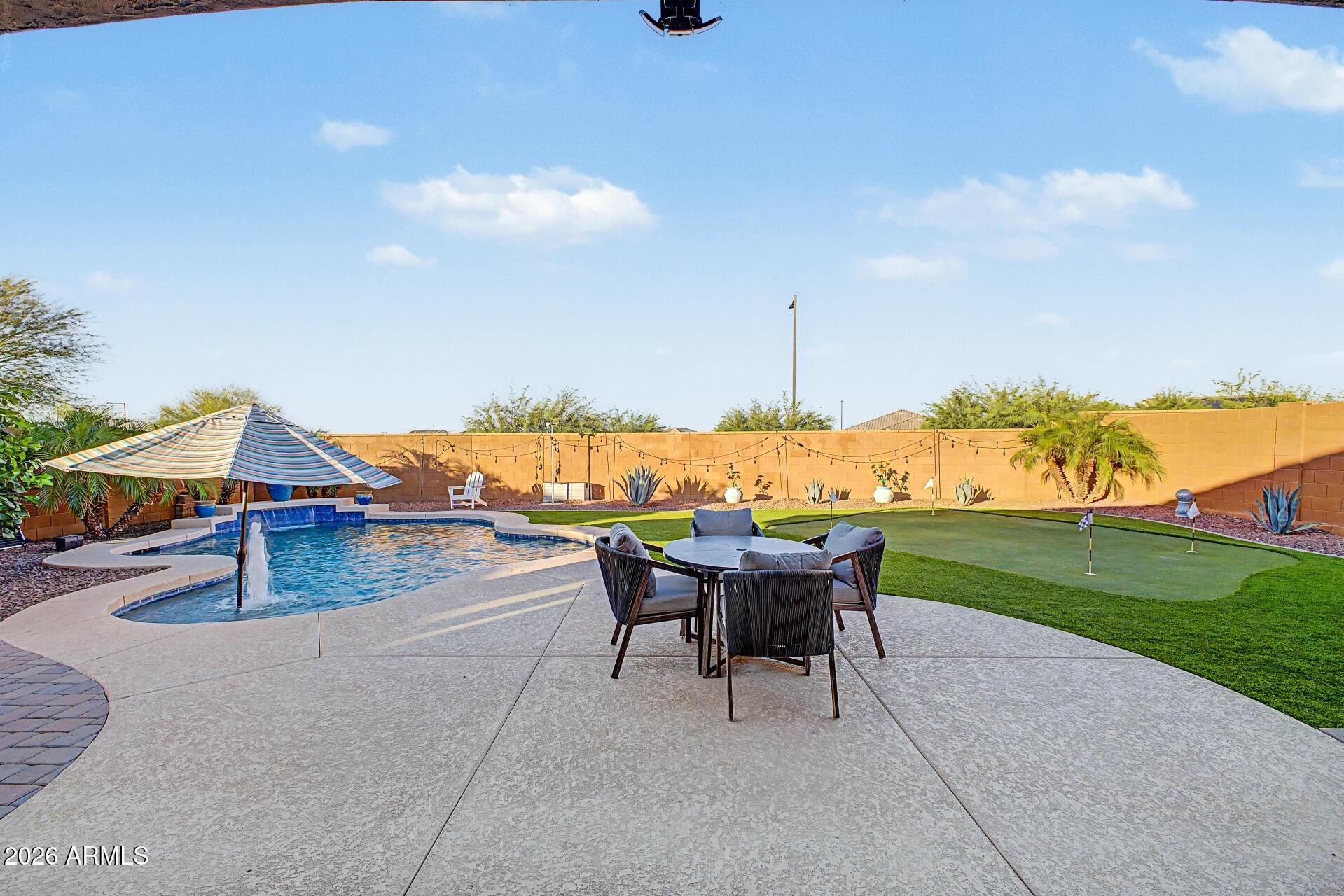 FESTIVAL FOOTHILLS UNIT 25 - Residential