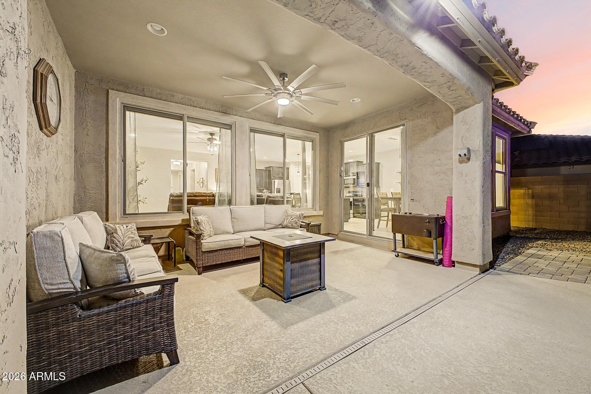FESTIVAL FOOTHILLS UNIT 25 - Residential
