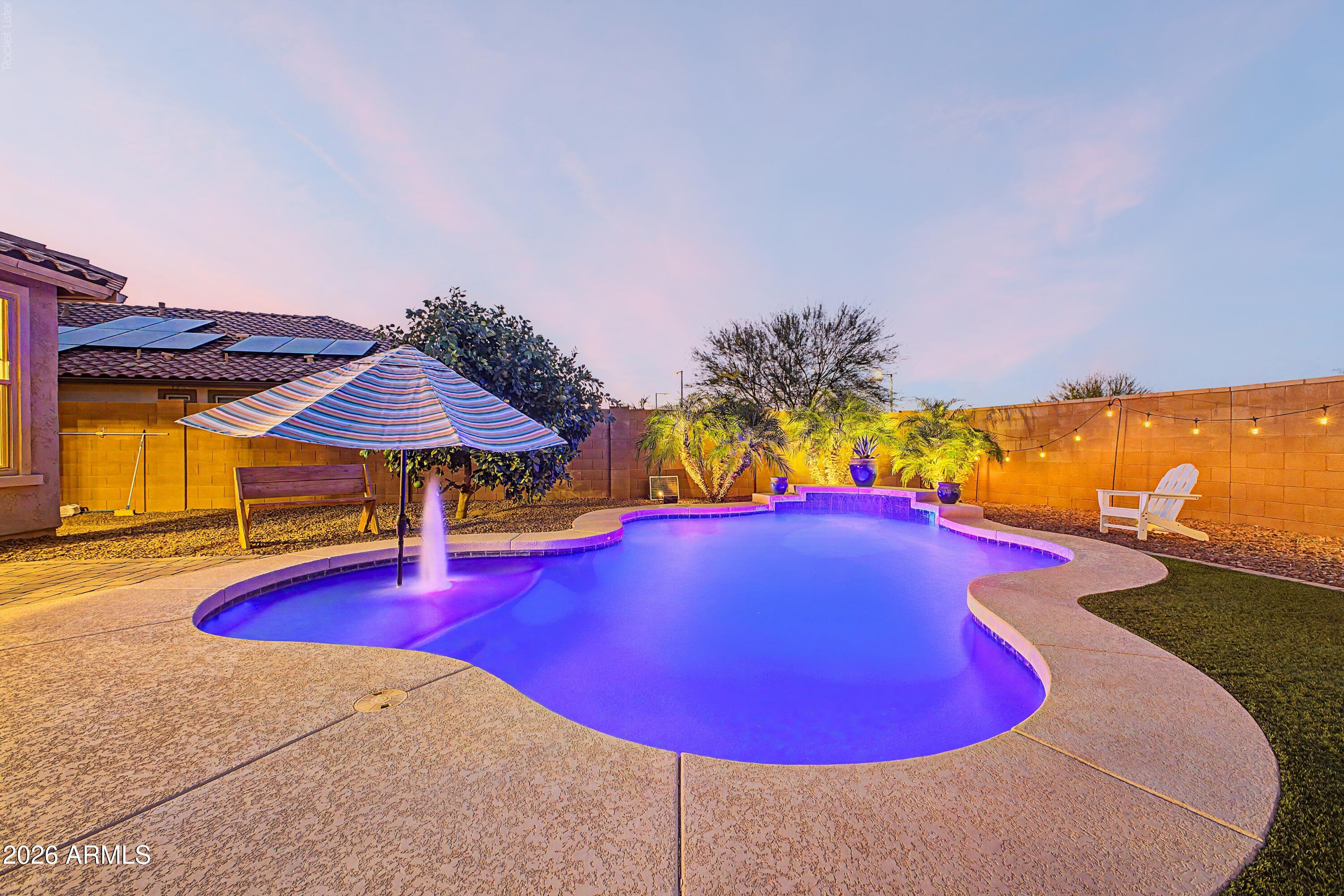 FESTIVAL FOOTHILLS UNIT 25 - Residential