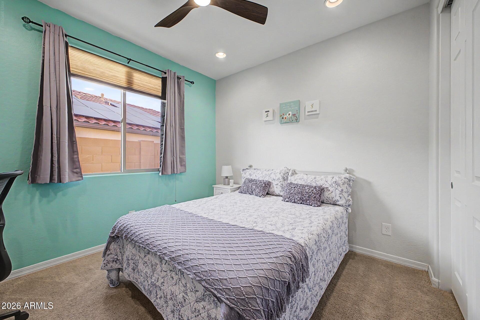 FESTIVAL FOOTHILLS UNIT 25 - Residential