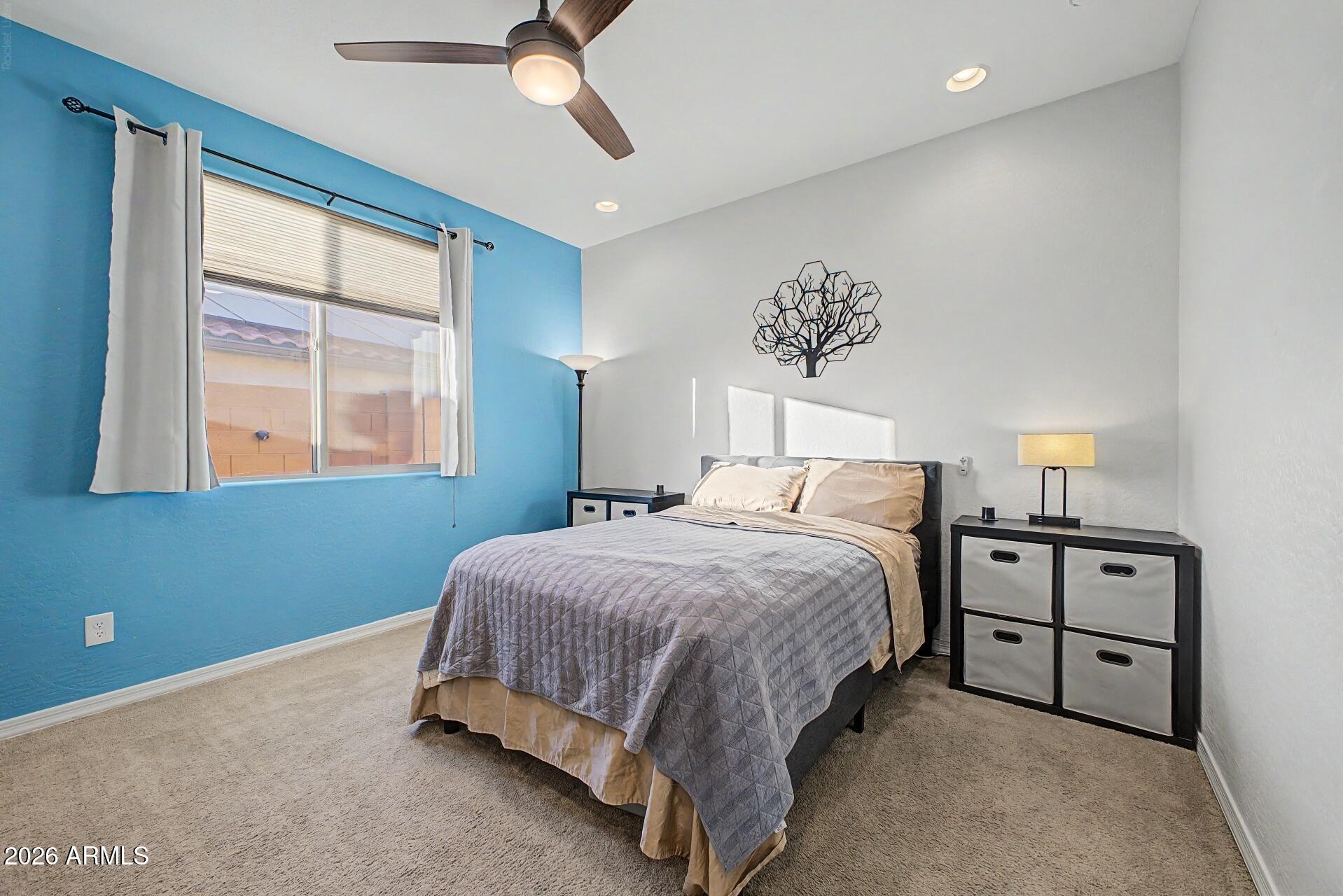 FESTIVAL FOOTHILLS UNIT 25 - Residential