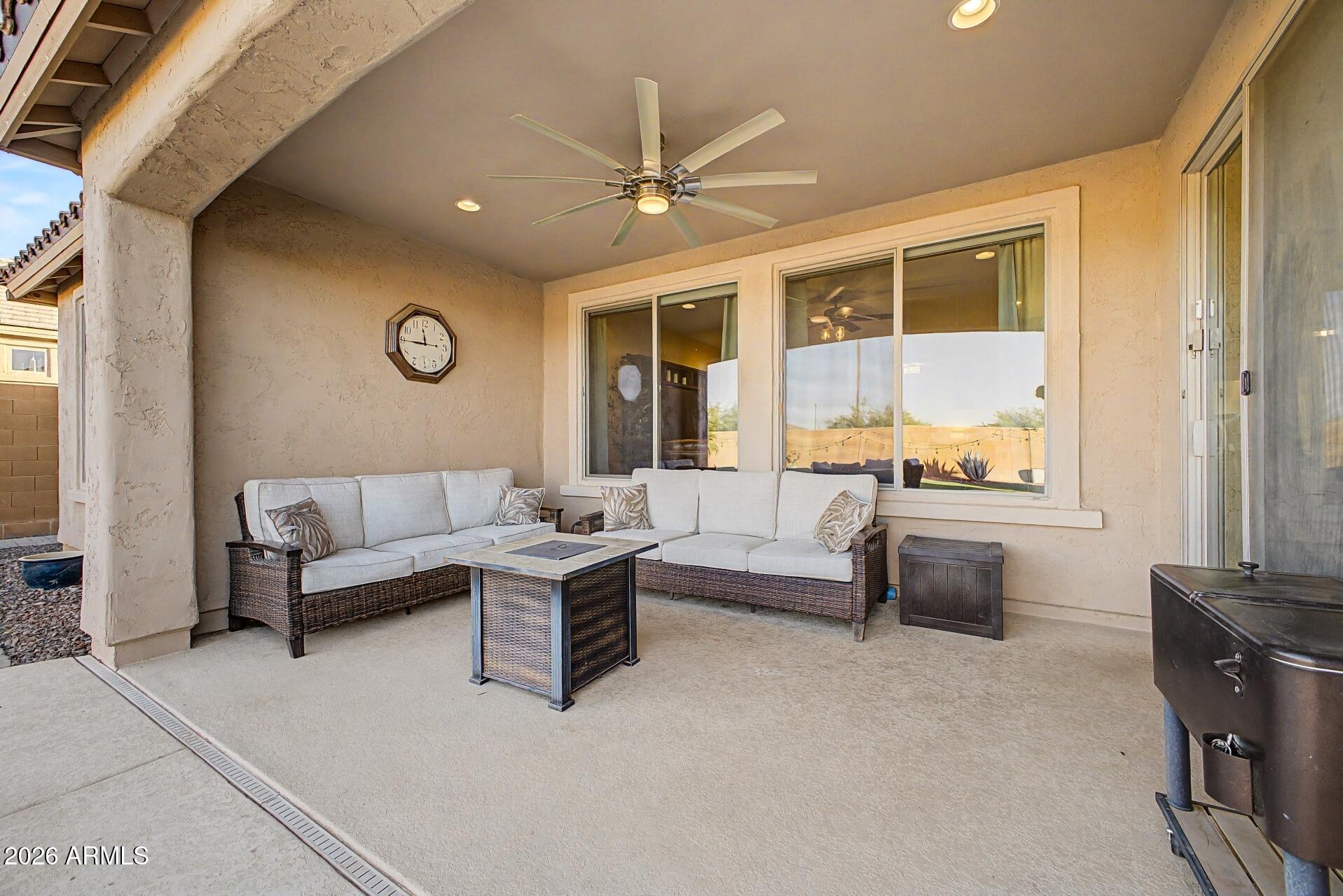 FESTIVAL FOOTHILLS UNIT 25 - Residential