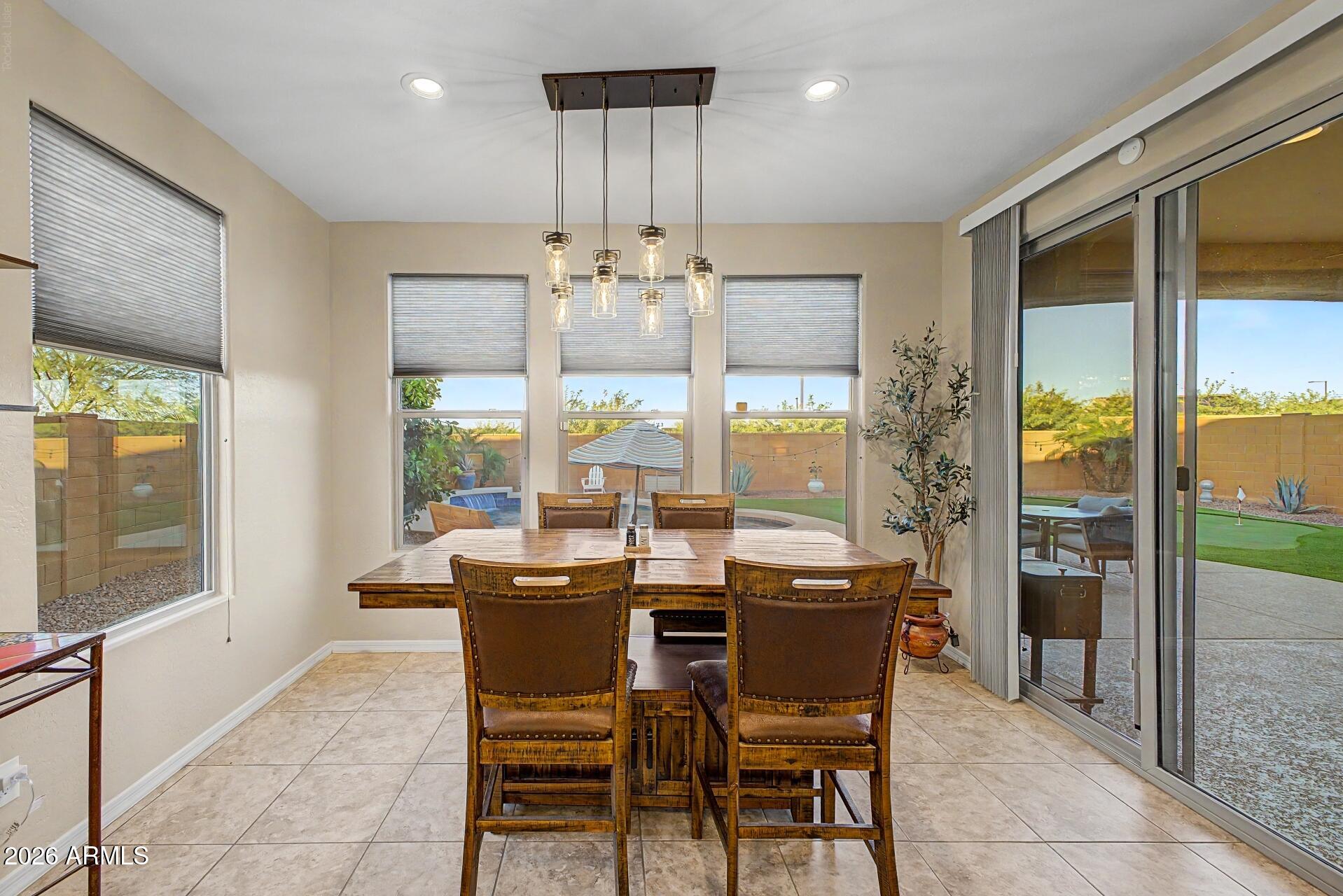 FESTIVAL FOOTHILLS UNIT 25 - Residential