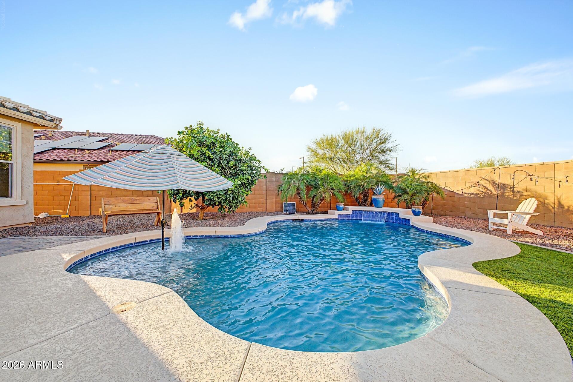 FESTIVAL FOOTHILLS UNIT 25 - Residential
