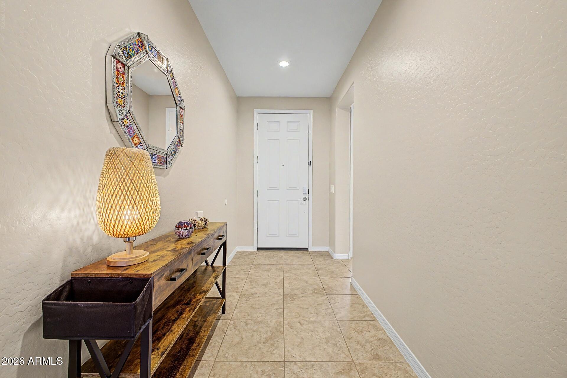 FESTIVAL FOOTHILLS UNIT 25 - Residential