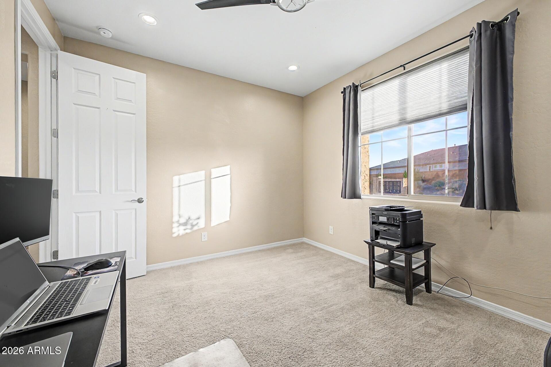 FESTIVAL FOOTHILLS UNIT 25 - Residential