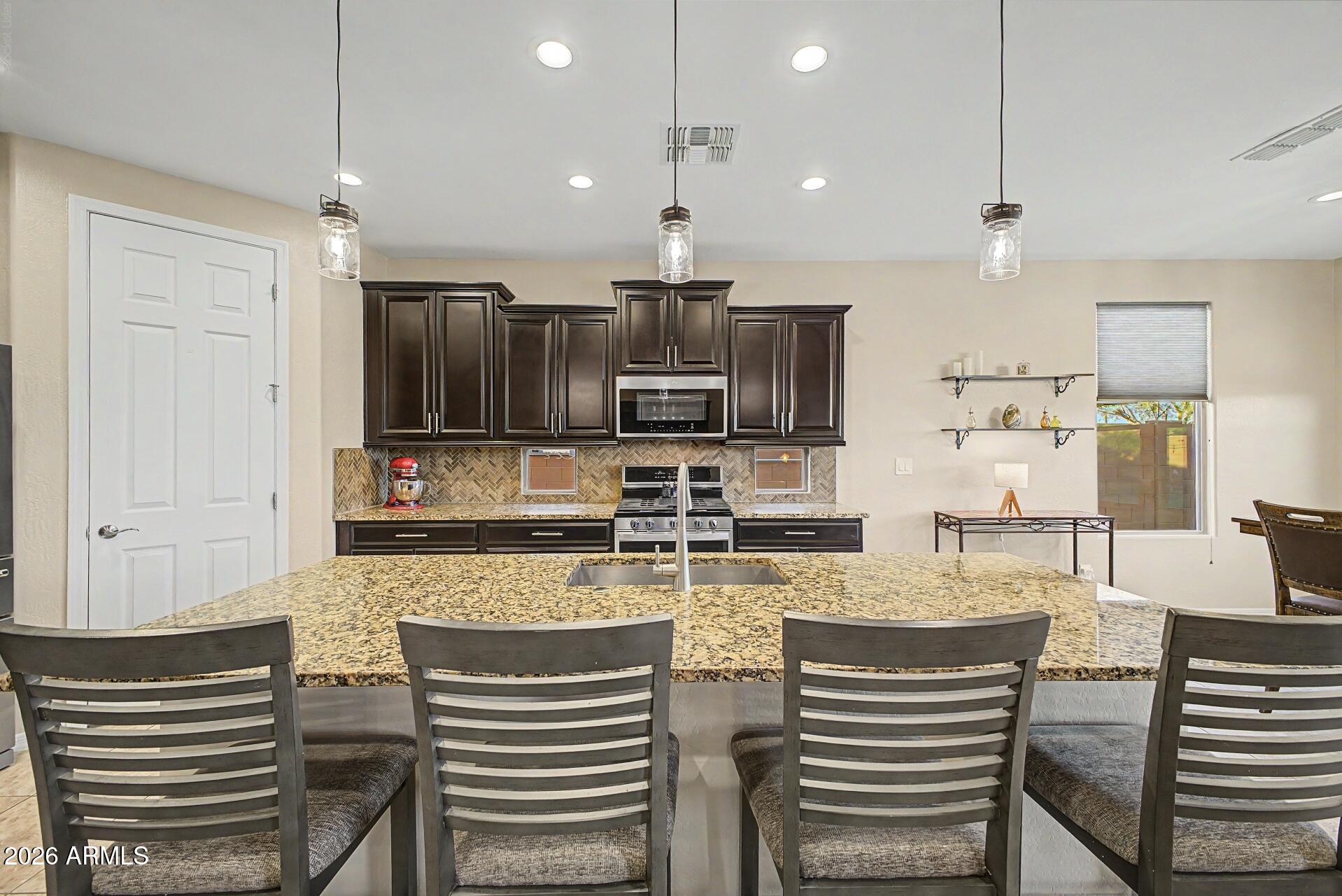 FESTIVAL FOOTHILLS UNIT 25 - Residential