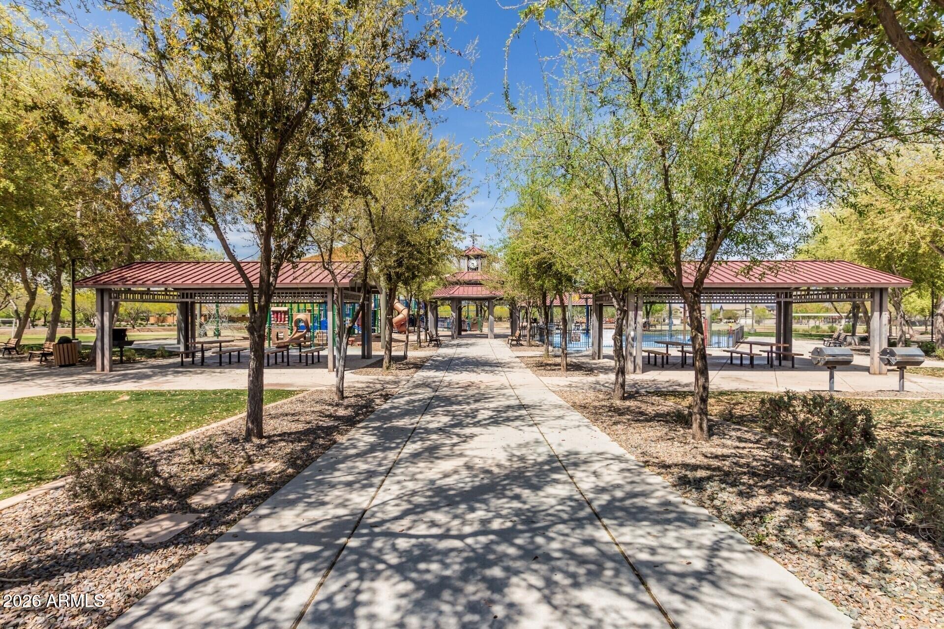 FESTIVAL FOOTHILLS UNIT 25 - Residential