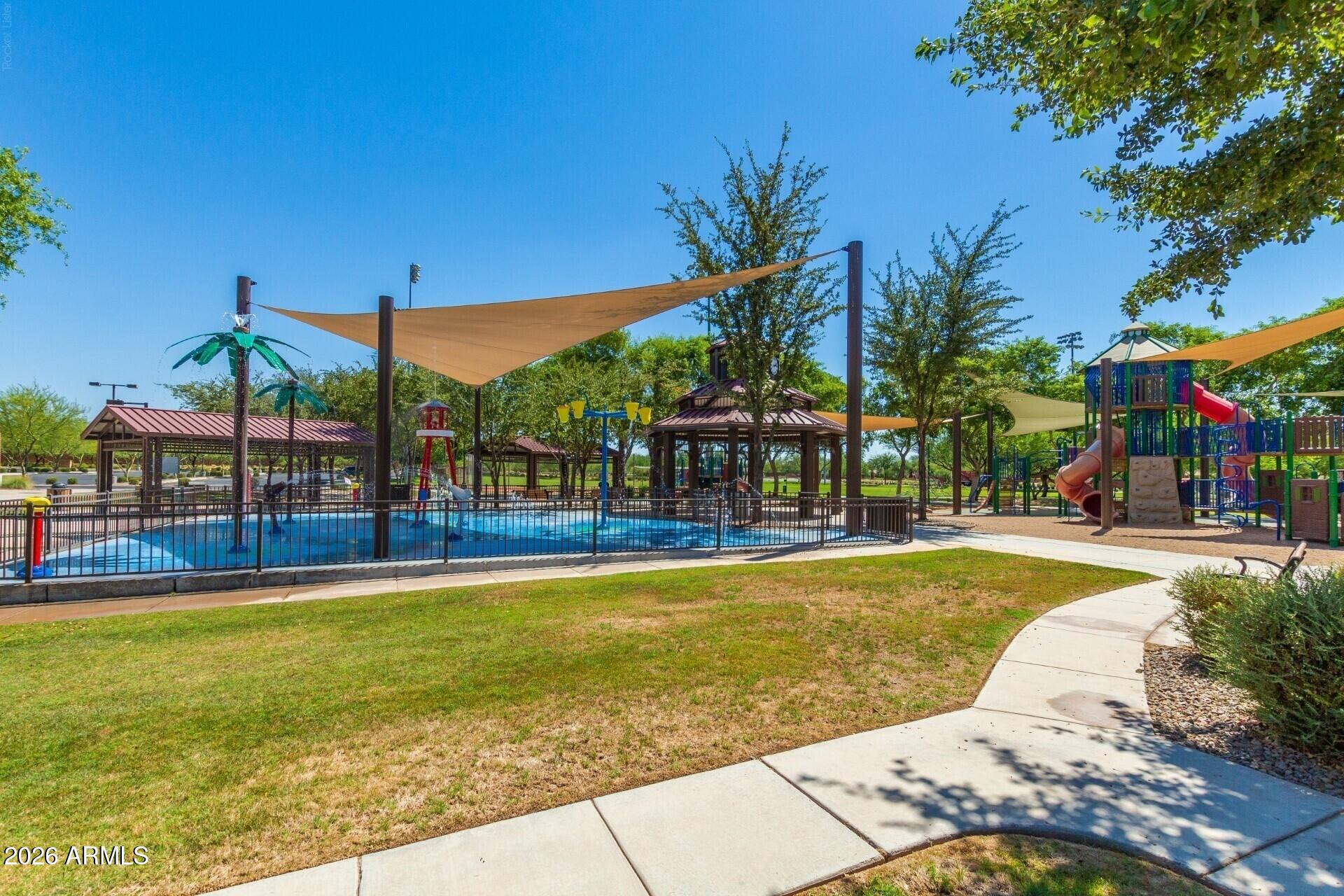 FESTIVAL FOOTHILLS UNIT 25 - Residential