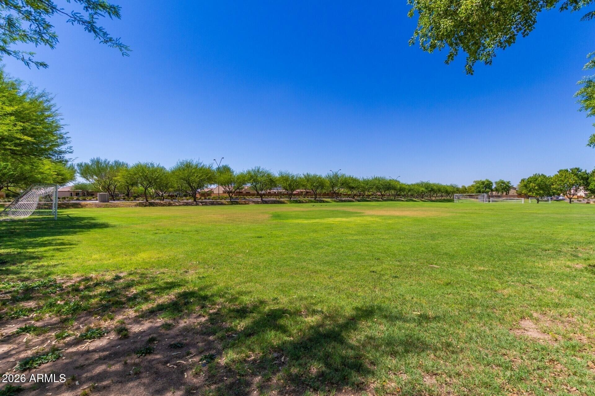 FESTIVAL FOOTHILLS UNIT 25 - Residential