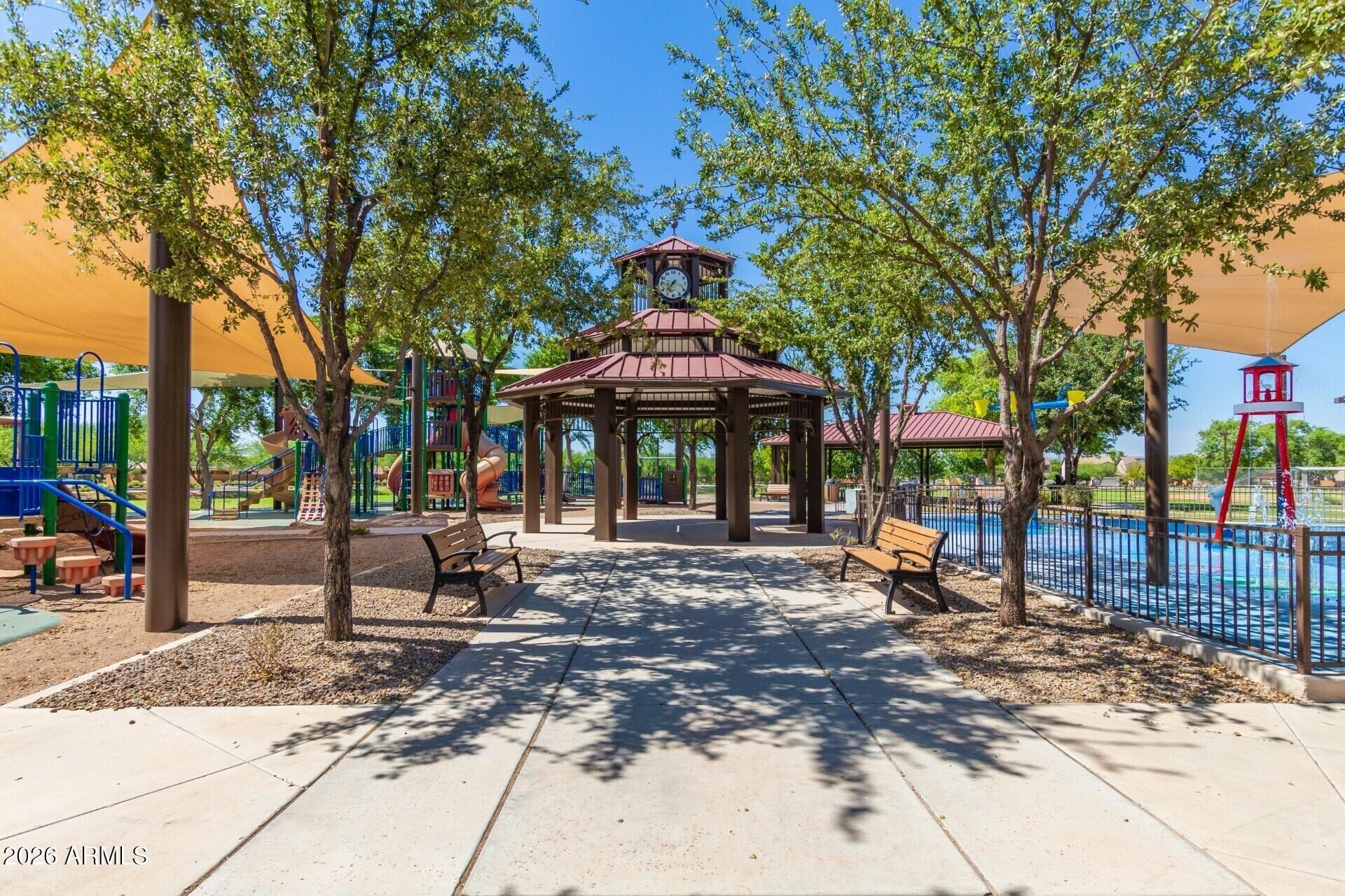 FESTIVAL FOOTHILLS UNIT 25 - Residential