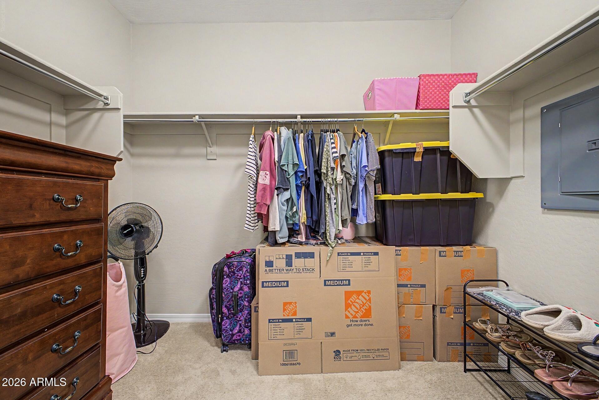 FESTIVAL FOOTHILLS UNIT 25 - Residential