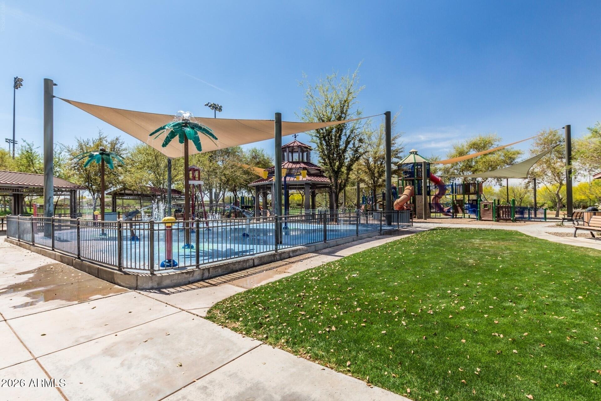 FESTIVAL FOOTHILLS UNIT 25 - Residential