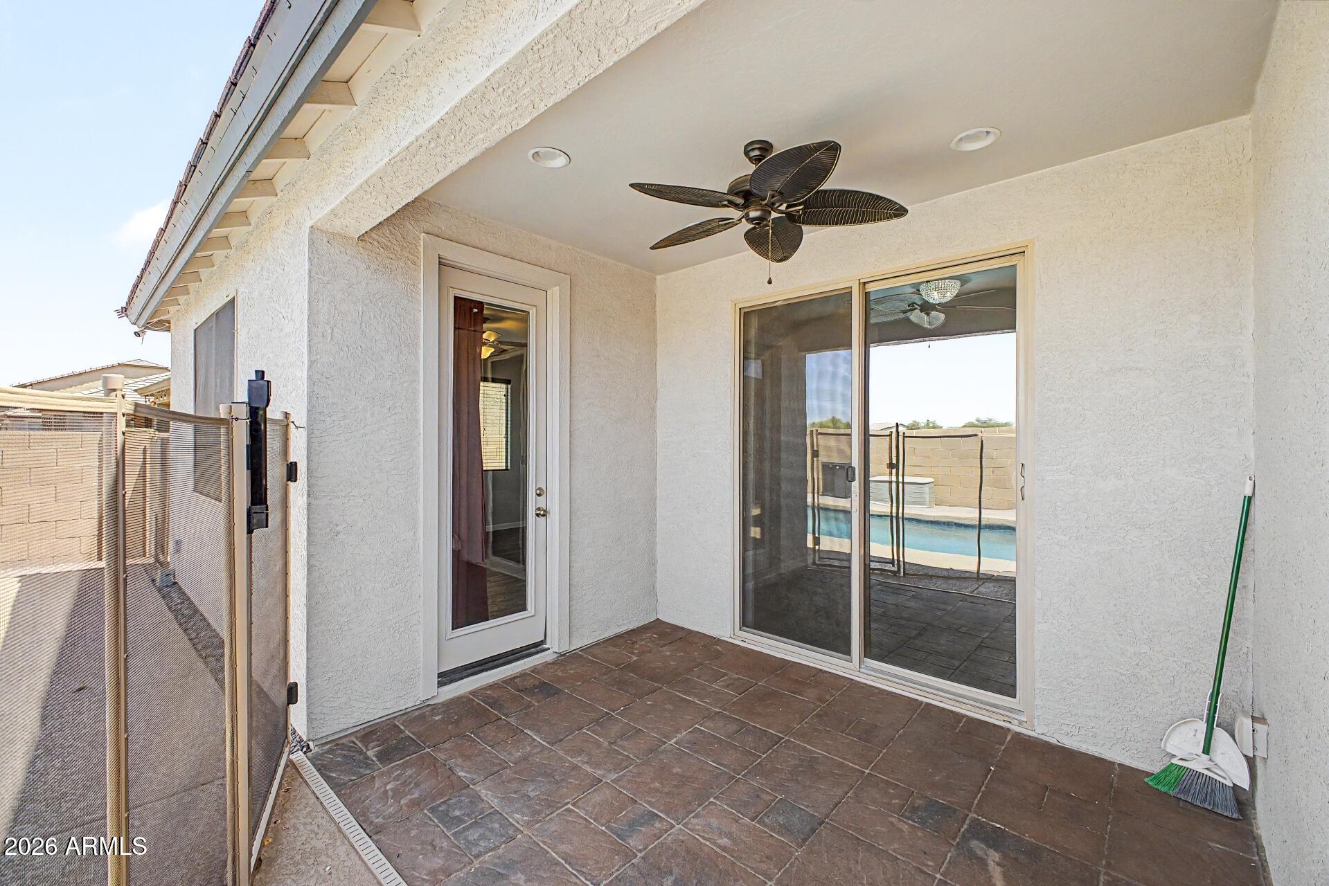 PARCEL F AT SKYLINE RANCH PHASE 2 - Residential