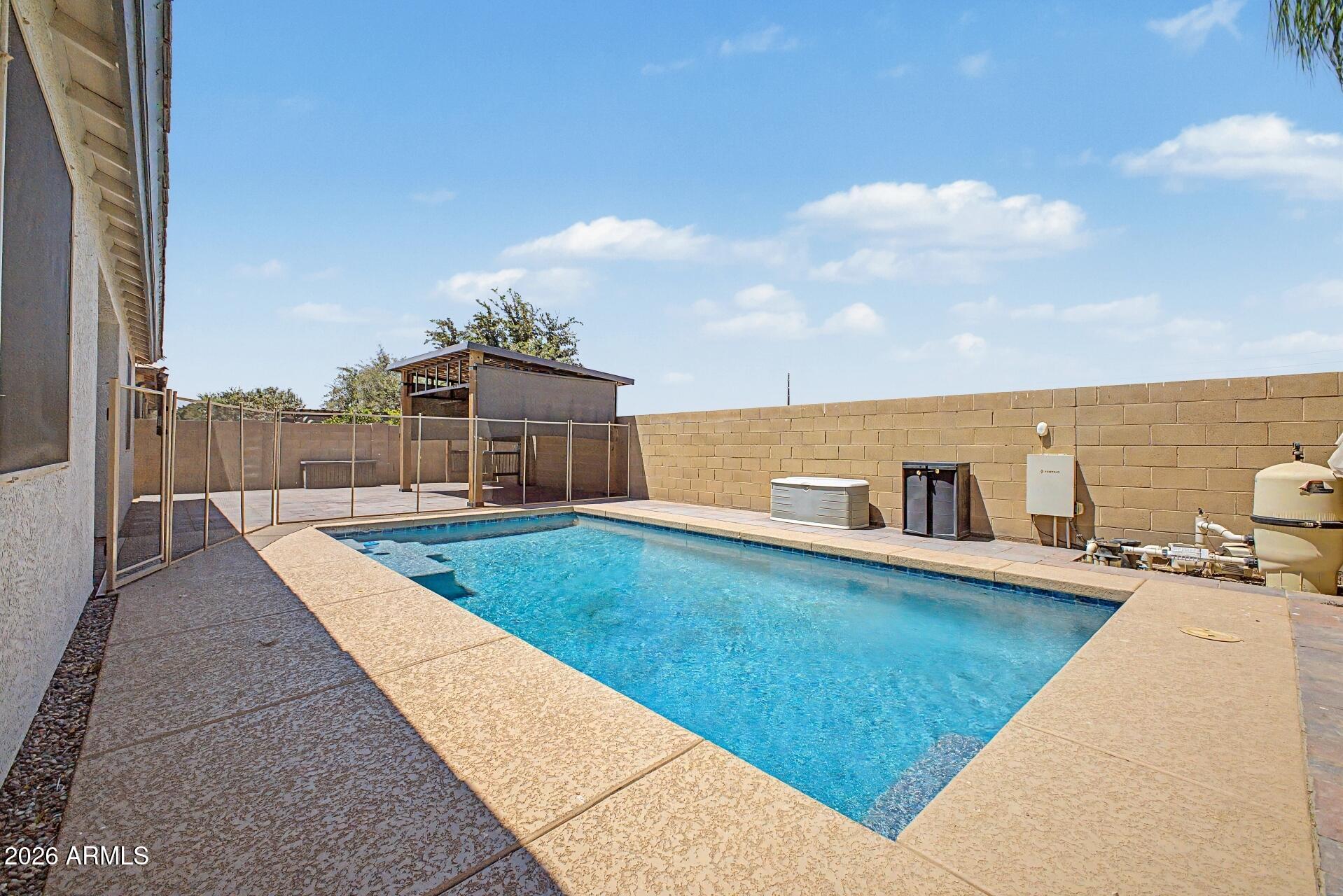 PARCEL F AT SKYLINE RANCH PHASE 2 - Residential