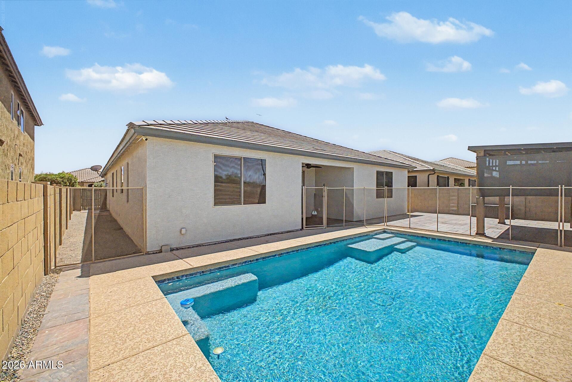 PARCEL F AT SKYLINE RANCH PHASE 2 - Residential