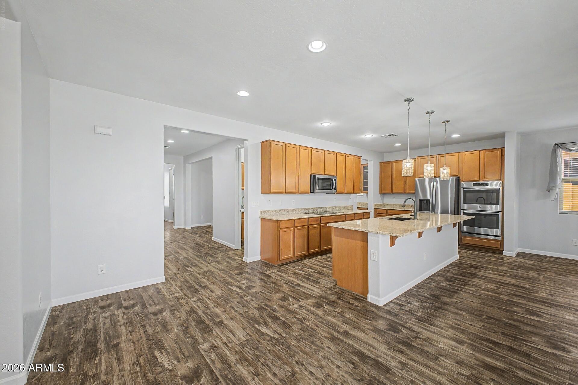 PARCEL F AT SKYLINE RANCH PHASE 2 - Residential