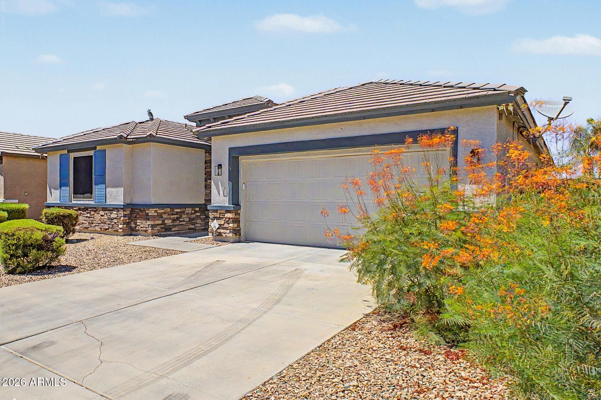 PARCEL F AT SKYLINE RANCH PHASE 2 - Residential
