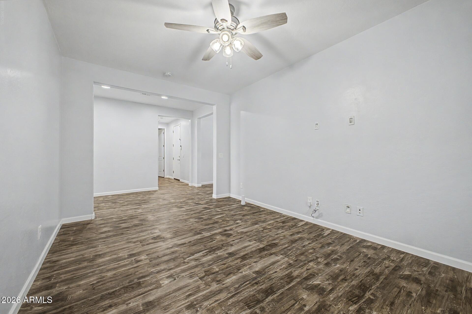 PARCEL F AT SKYLINE RANCH PHASE 2 - Residential