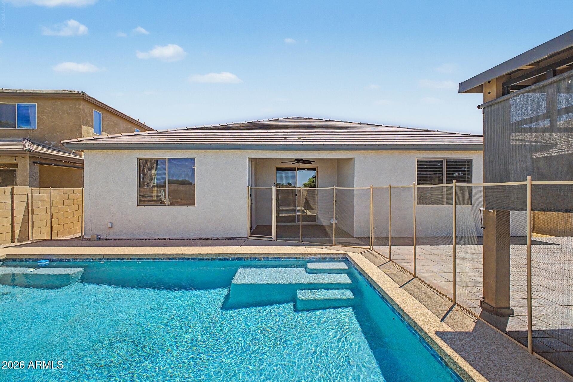 PARCEL F AT SKYLINE RANCH PHASE 2 - Residential
