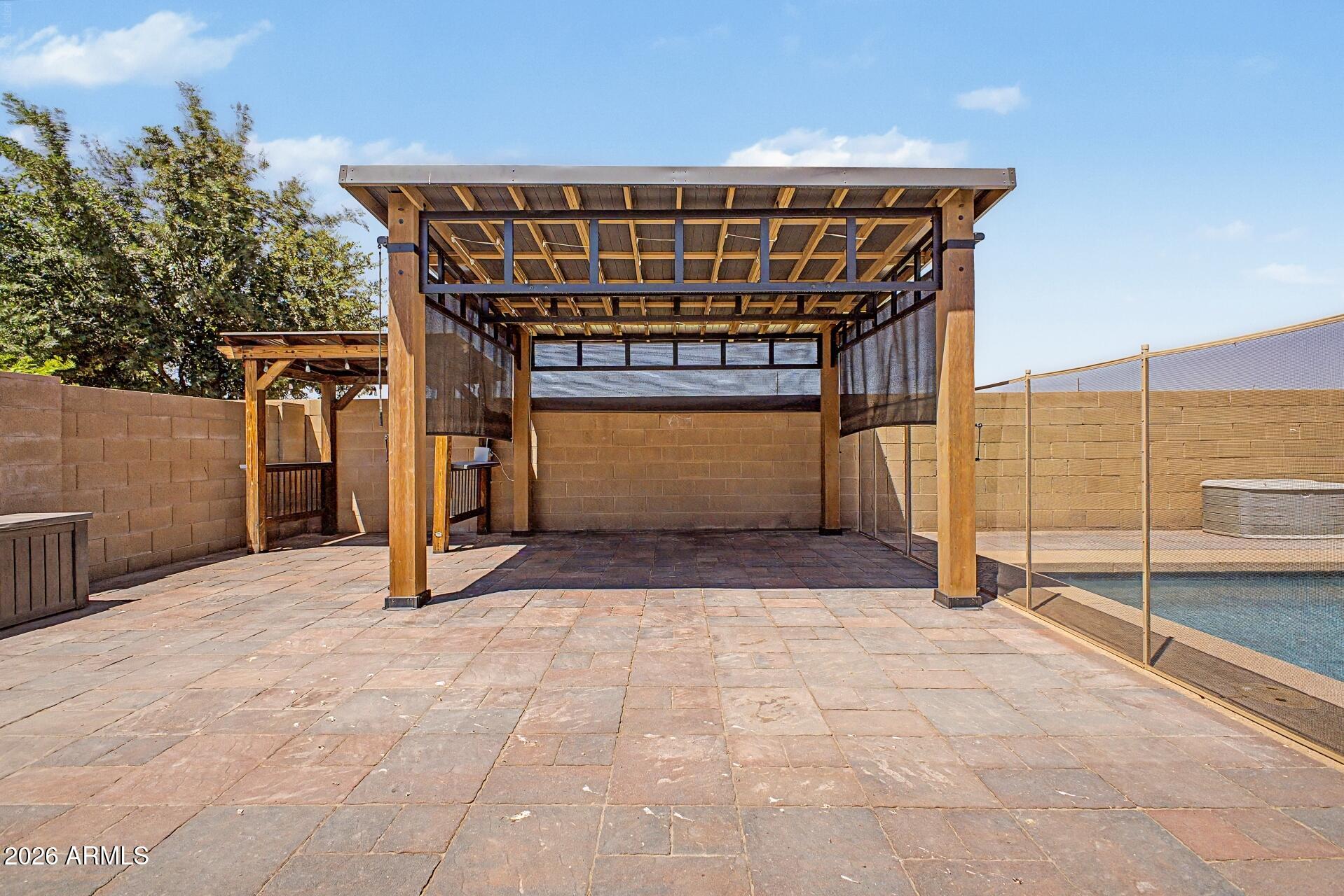 PARCEL F AT SKYLINE RANCH PHASE 2 - Residential