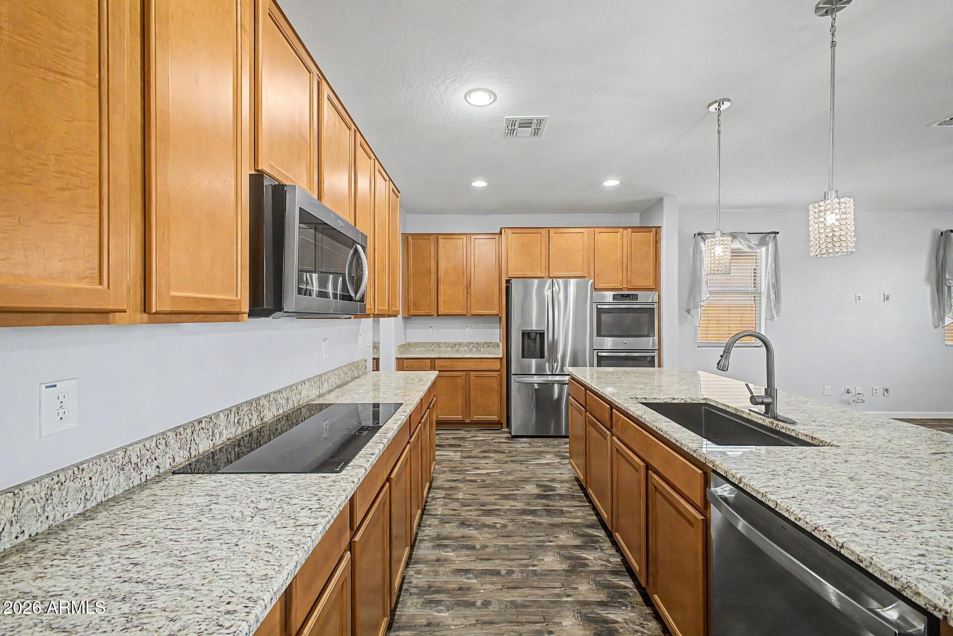PARCEL F AT SKYLINE RANCH PHASE 2 - Residential