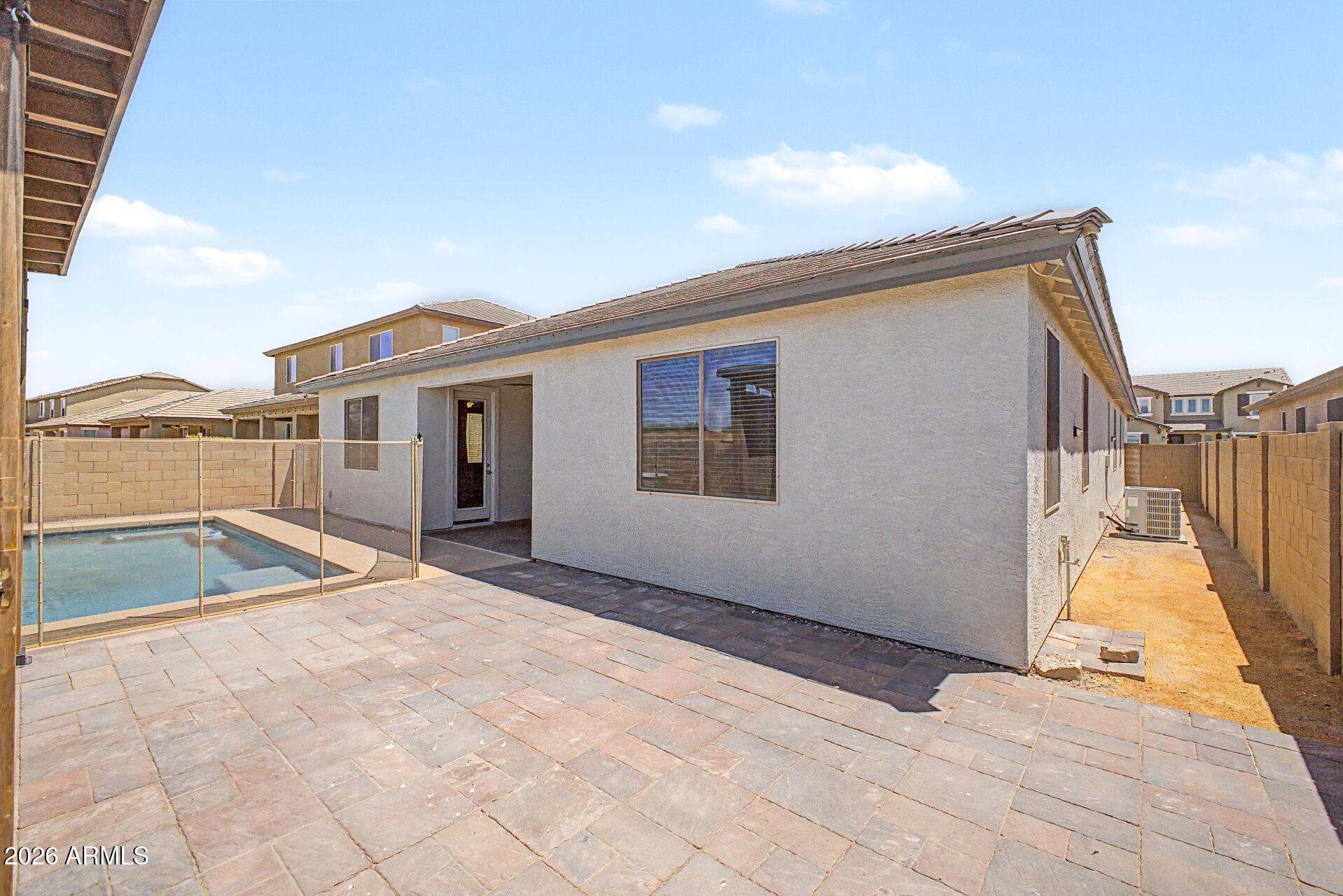 PARCEL F AT SKYLINE RANCH PHASE 2 - Residential