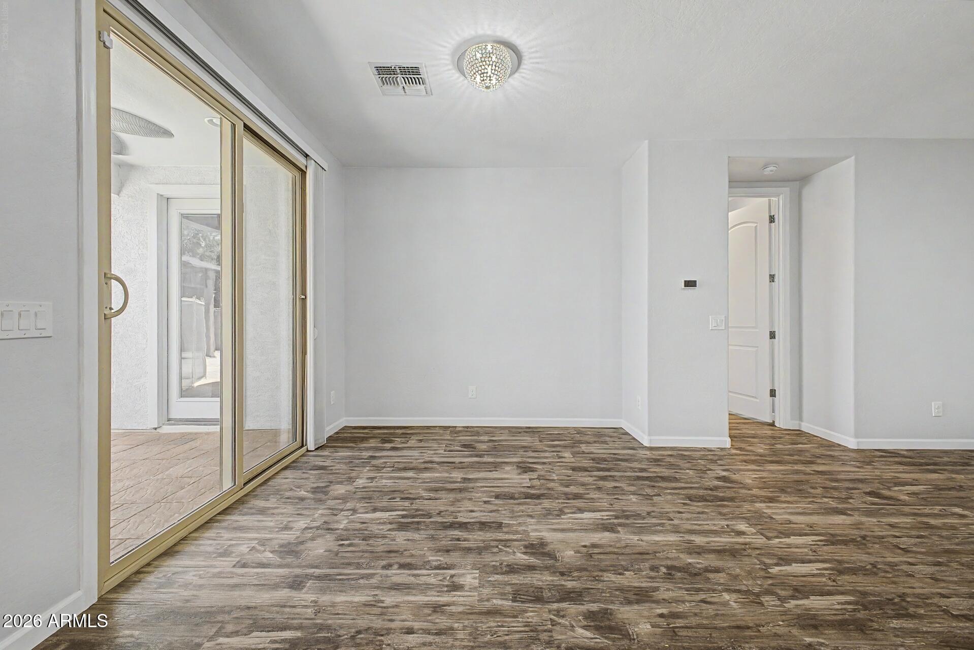 PARCEL F AT SKYLINE RANCH PHASE 2 - Residential