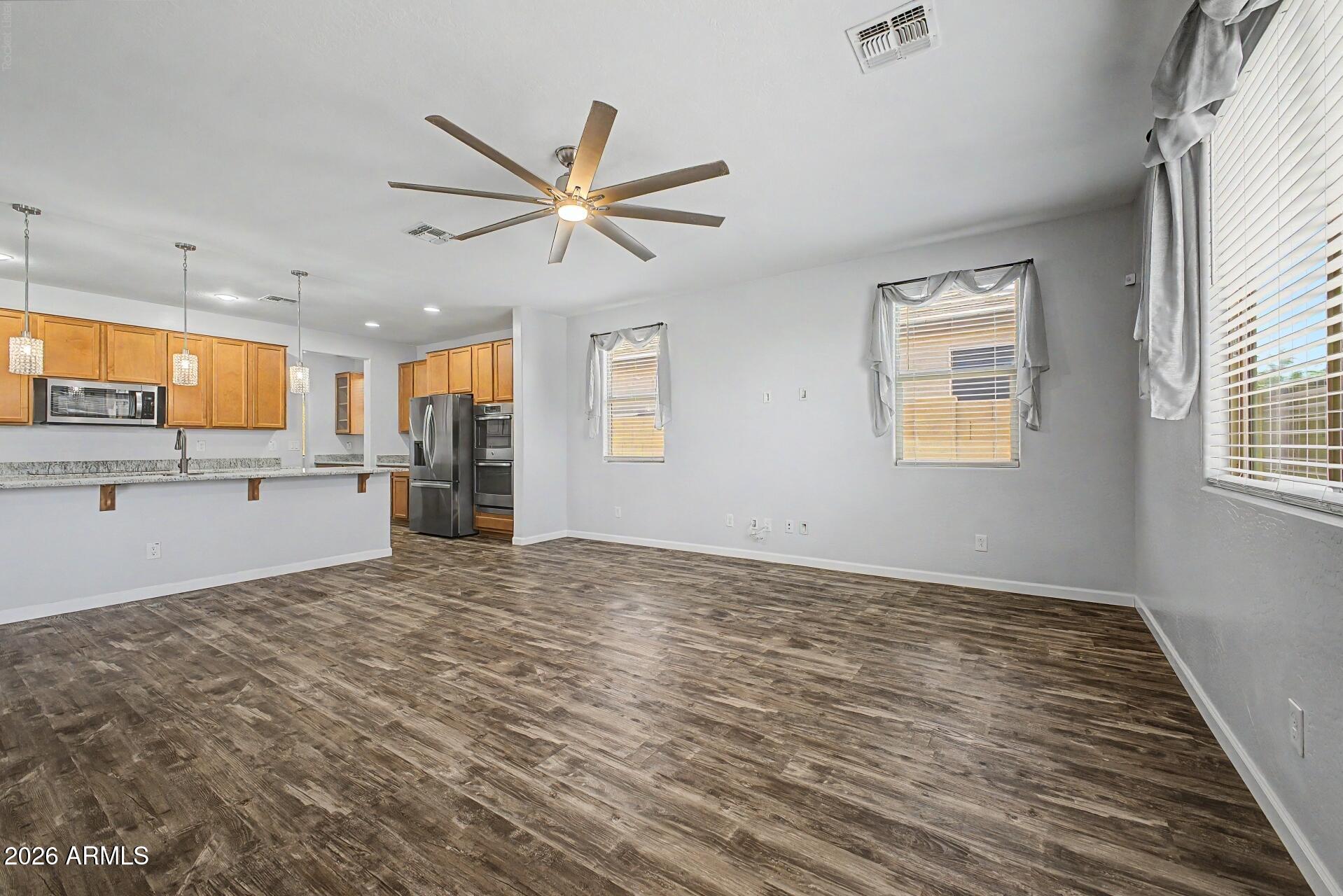 PARCEL F AT SKYLINE RANCH PHASE 2 - Residential