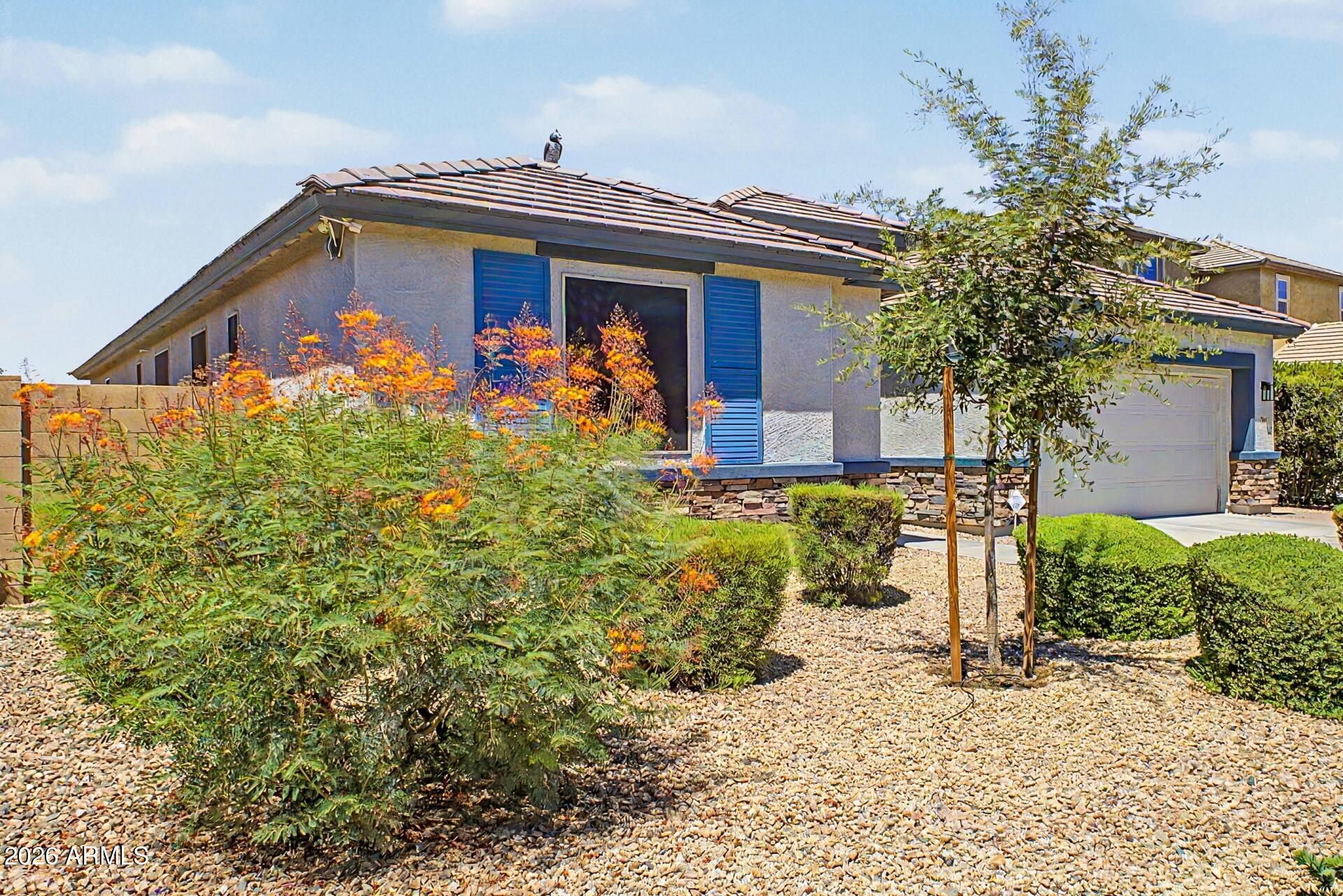PARCEL F AT SKYLINE RANCH PHASE 2 - Residential