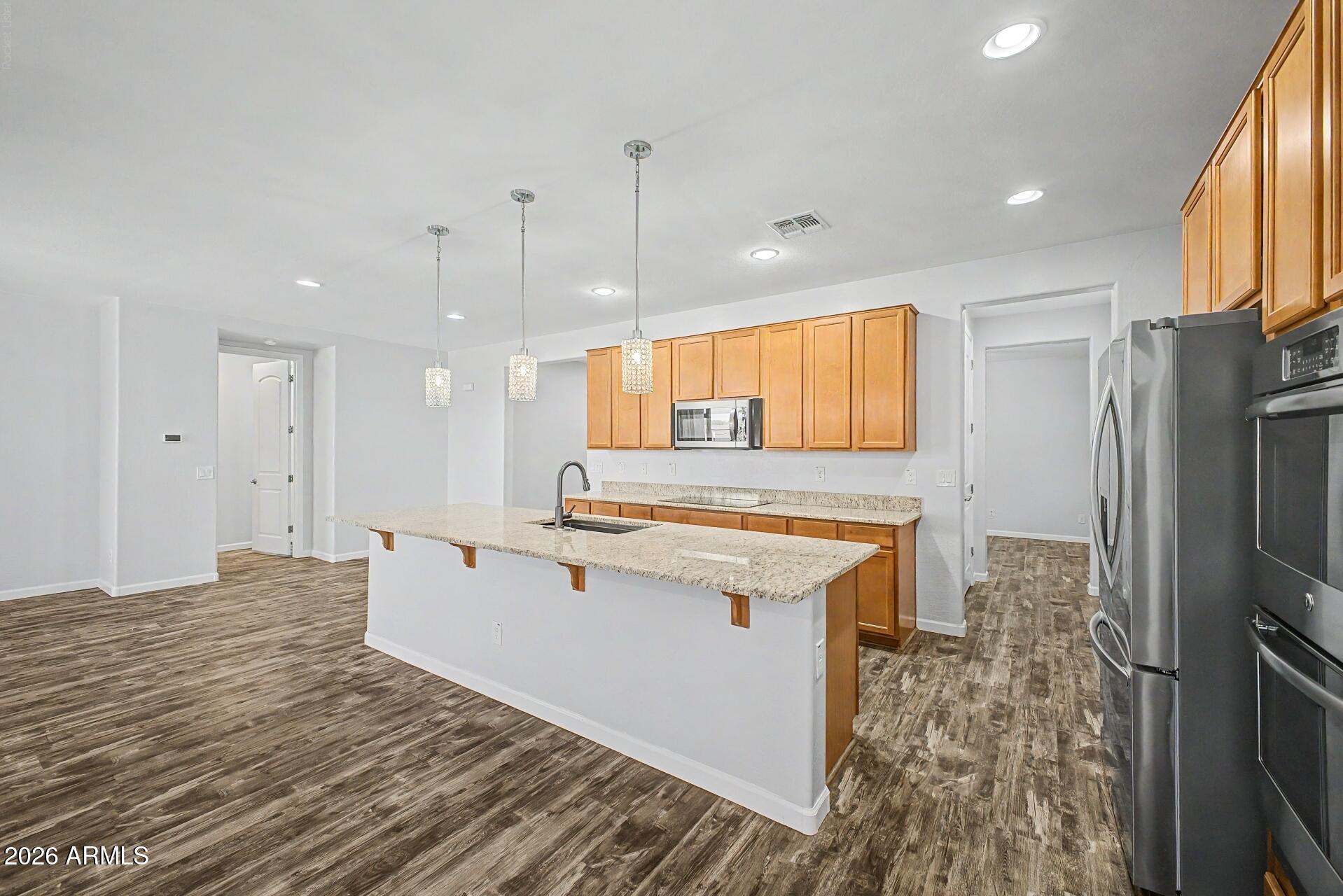 PARCEL F AT SKYLINE RANCH PHASE 2 - Residential