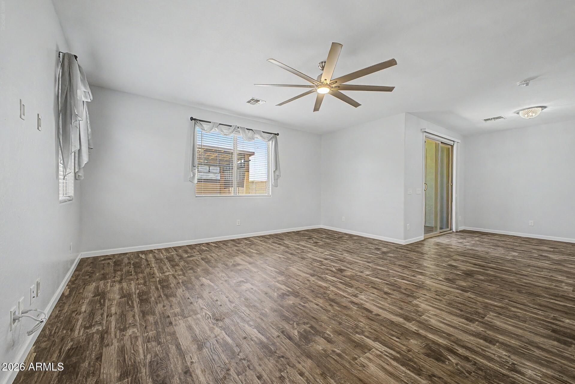 PARCEL F AT SKYLINE RANCH PHASE 2 - Residential