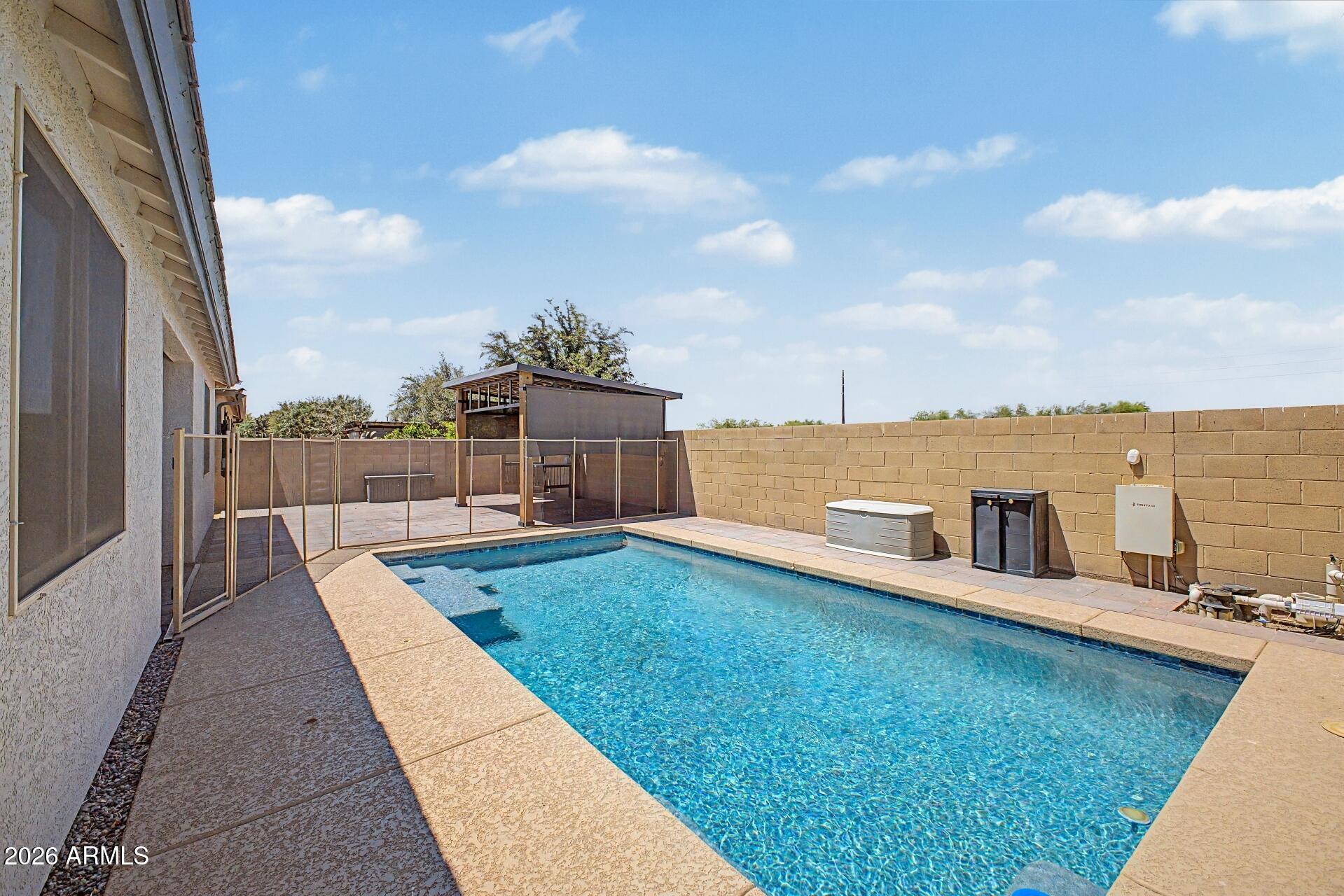 PARCEL F AT SKYLINE RANCH PHASE 2 - Residential