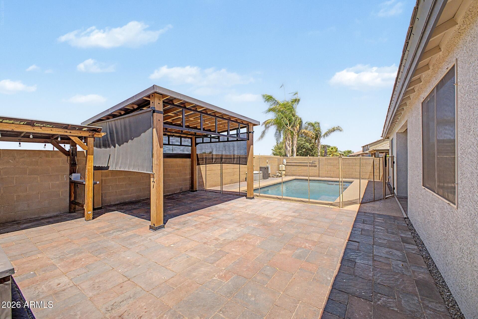 PARCEL F AT SKYLINE RANCH PHASE 2 - Residential