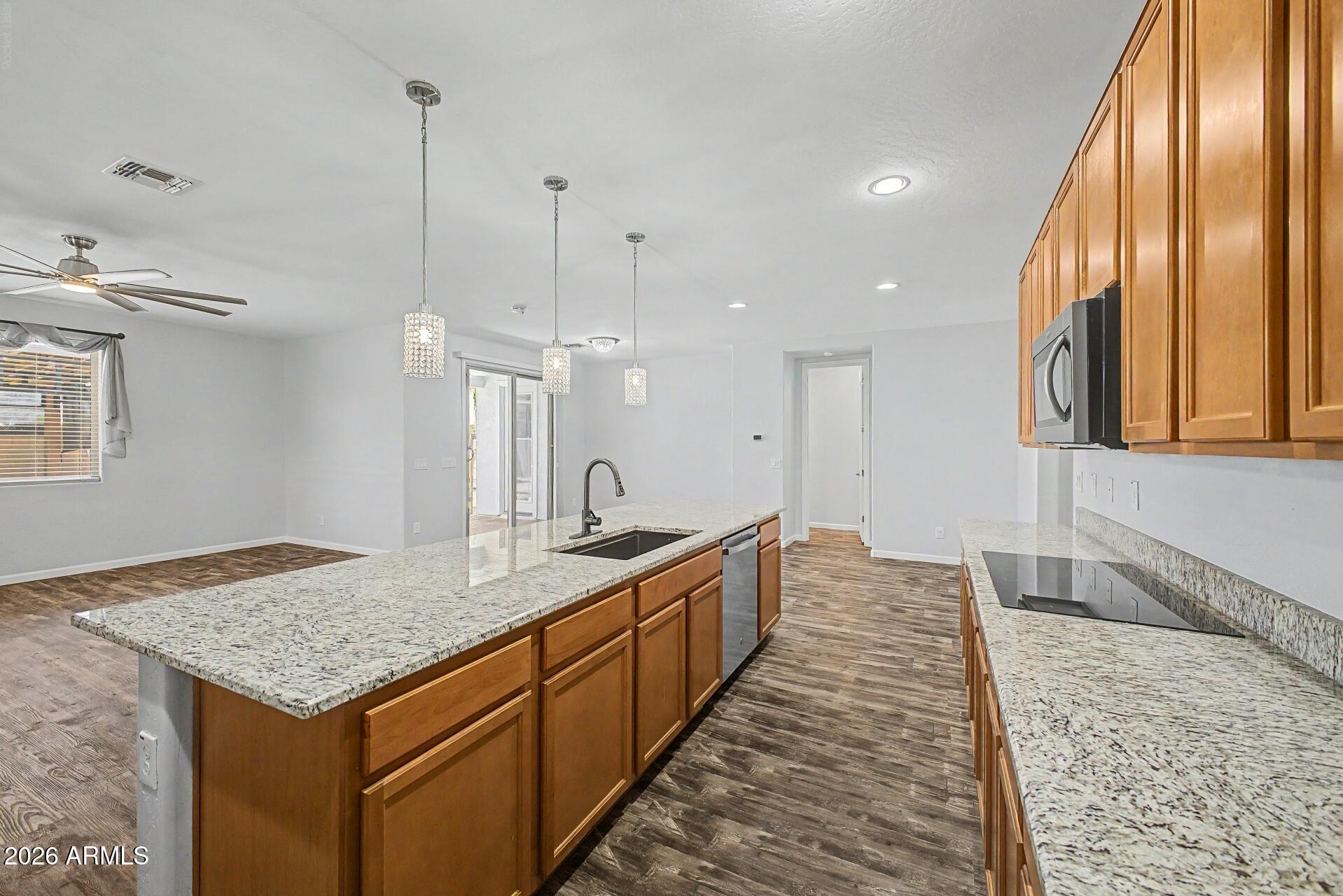 PARCEL F AT SKYLINE RANCH PHASE 2 - Residential