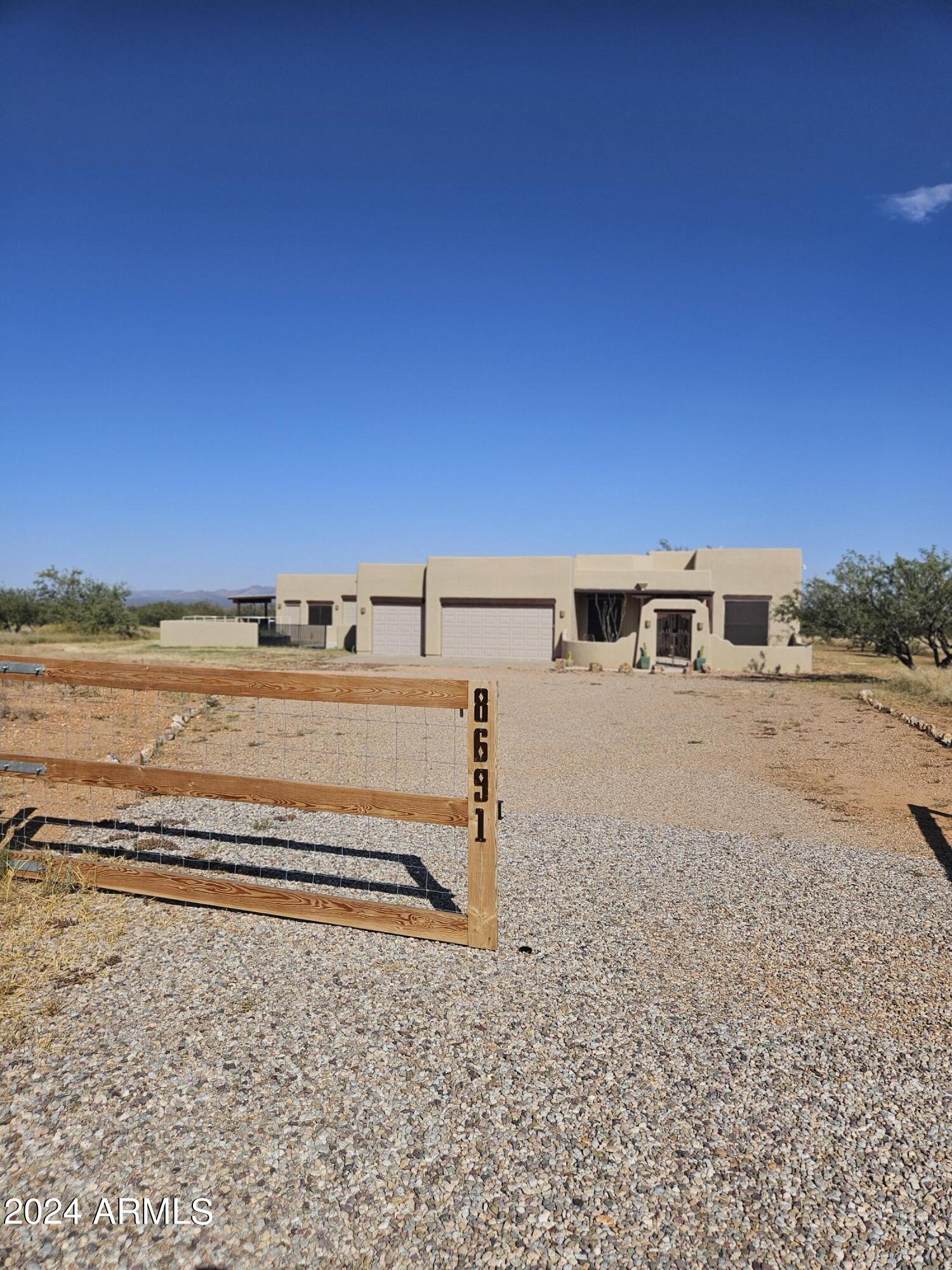 Three Canyons - Residential