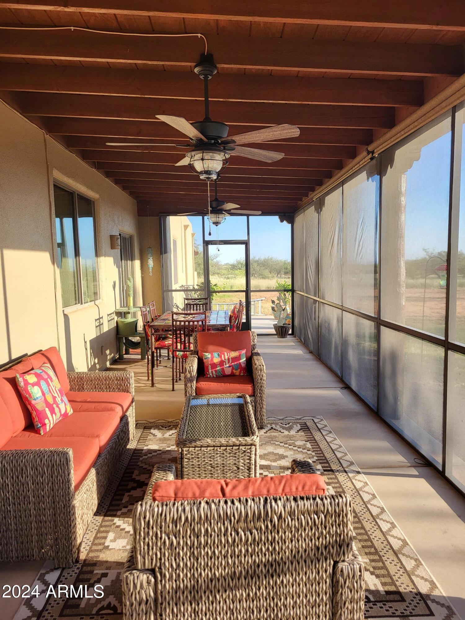 Three Canyons - Residential