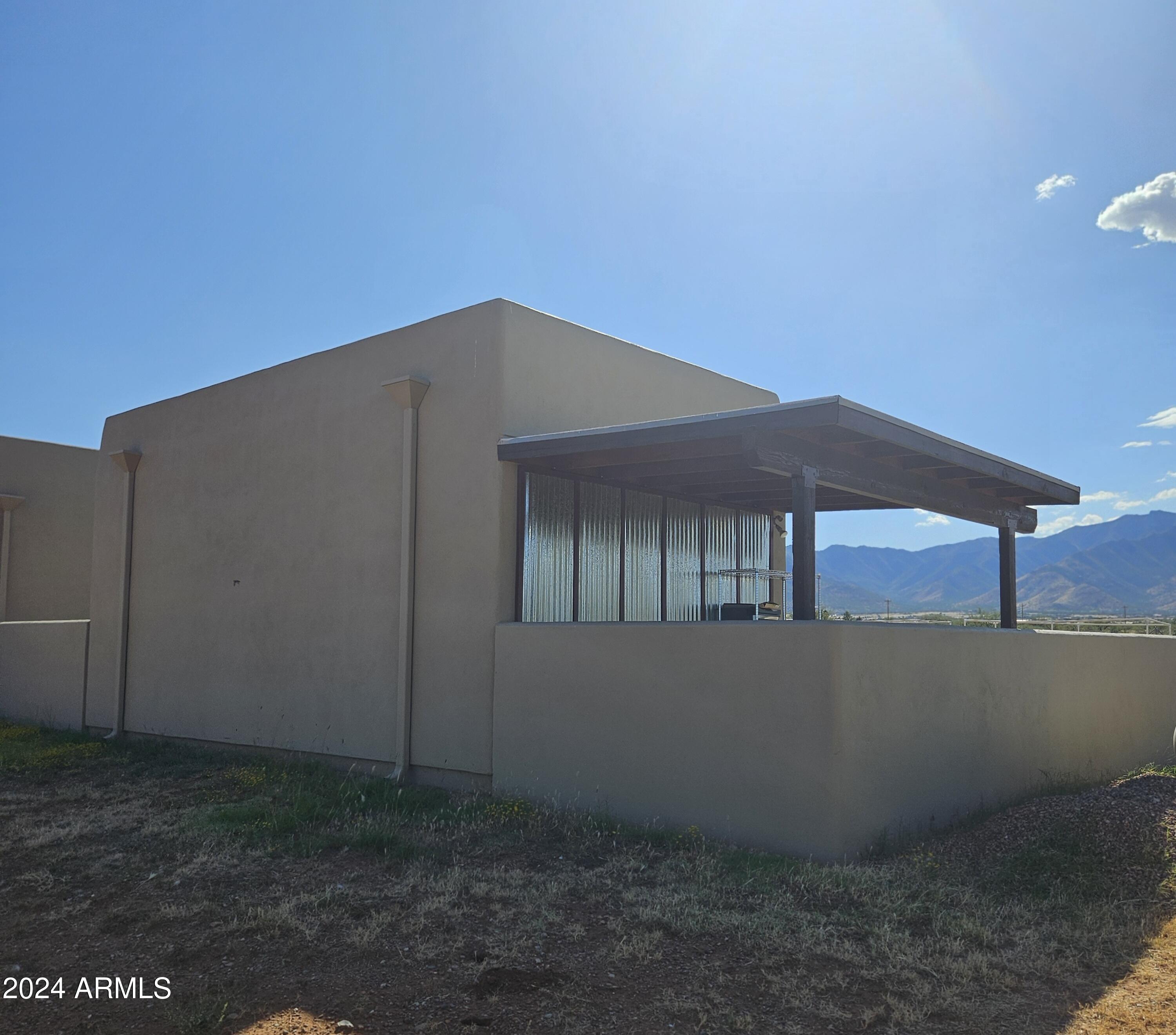Three Canyons - Residential