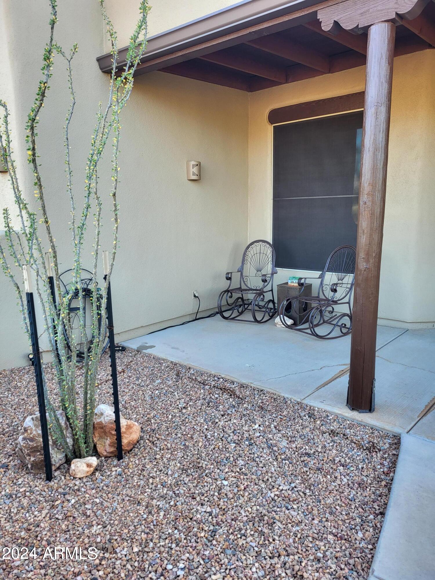 Three Canyons - Residential