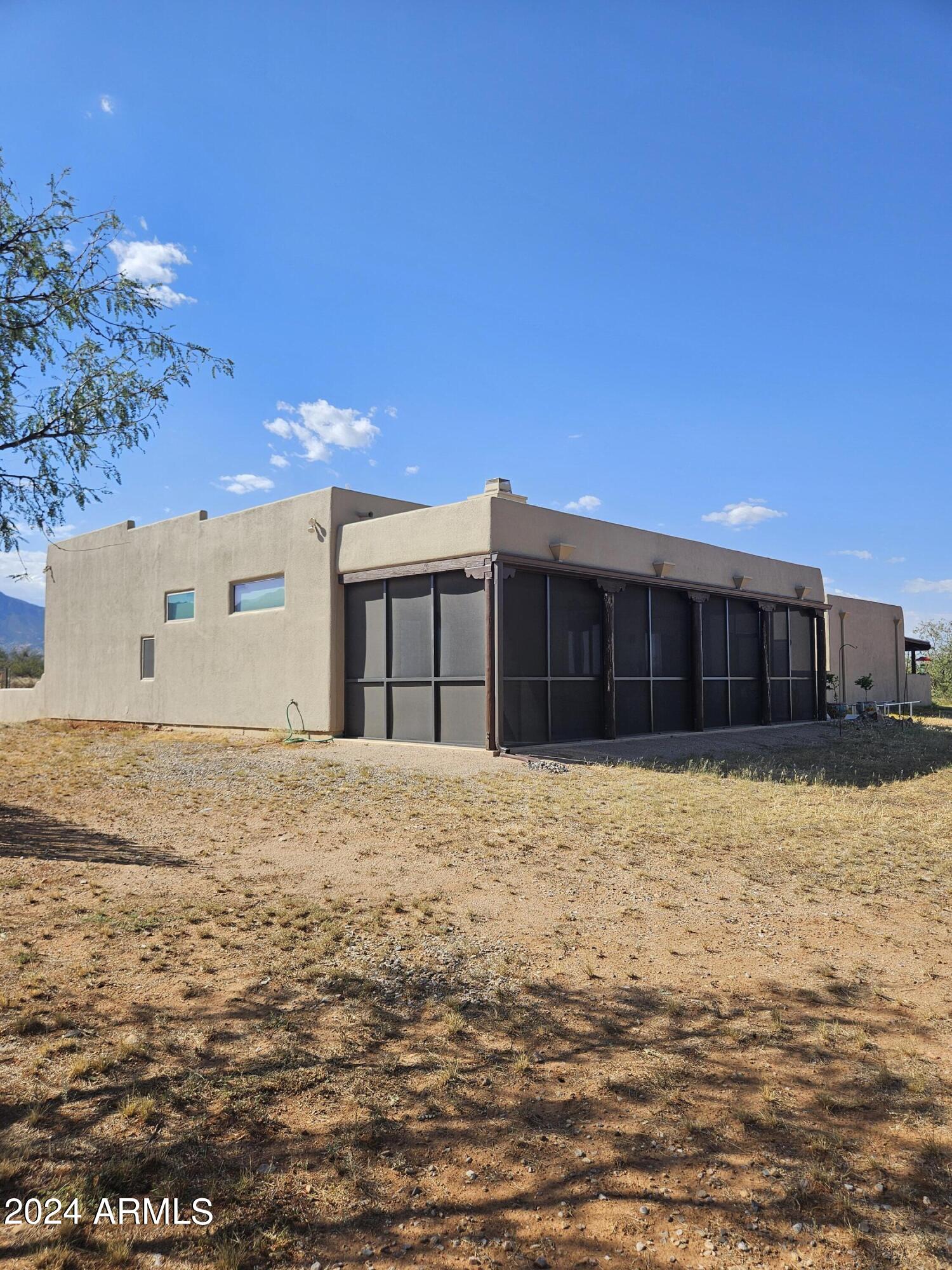 Three Canyons - Residential