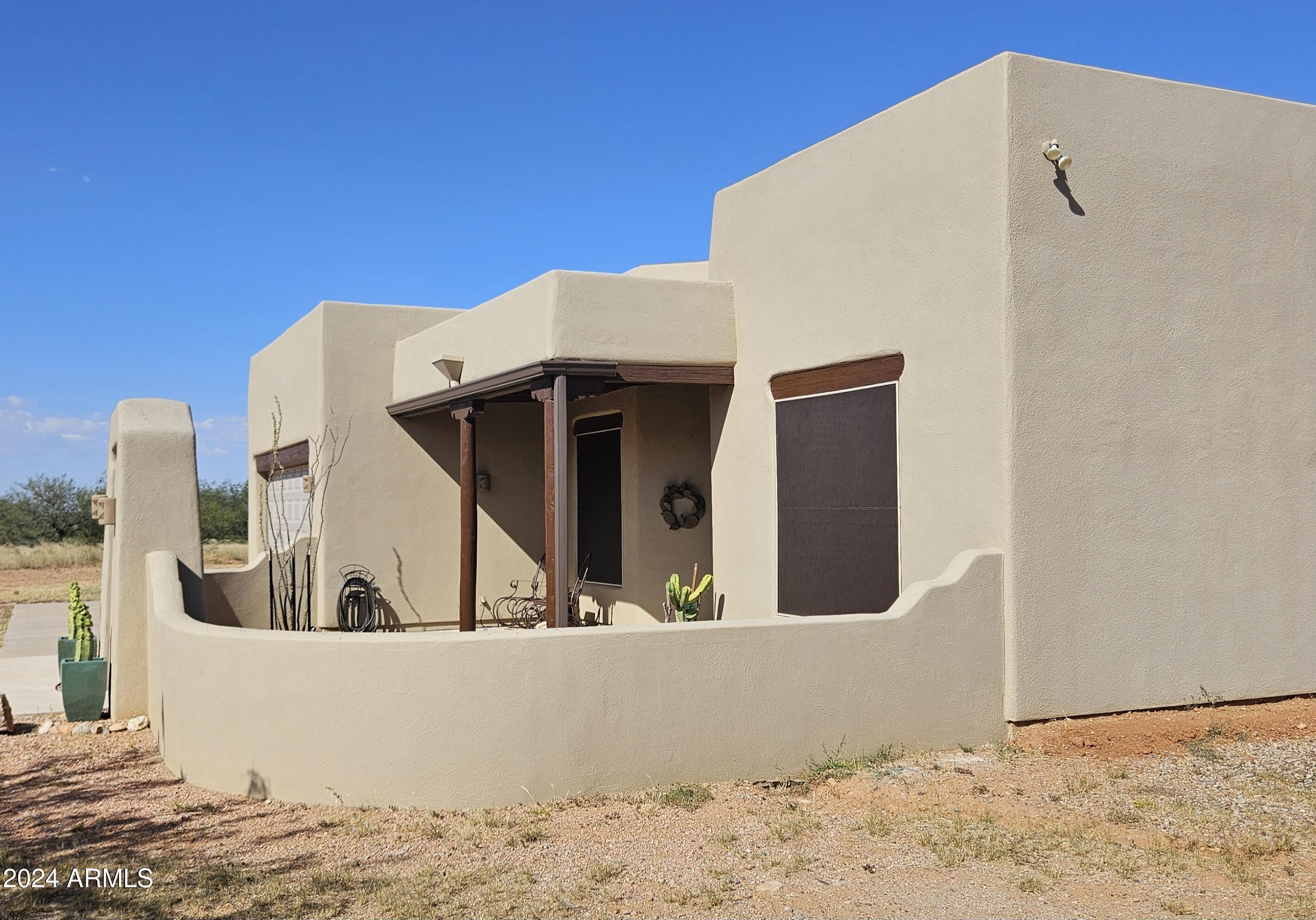 Three Canyons - Residential