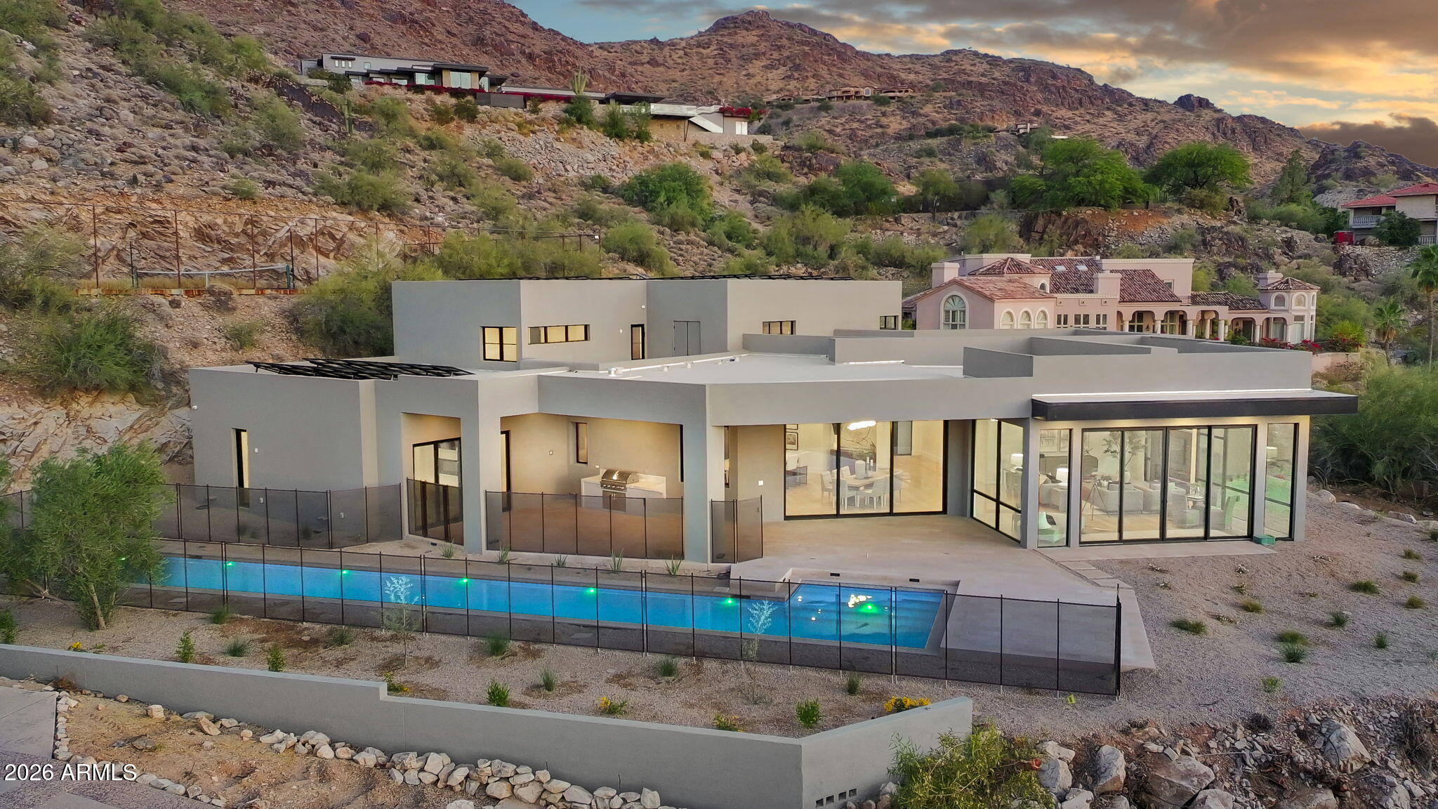 EL DORADO ESTATES - Residential