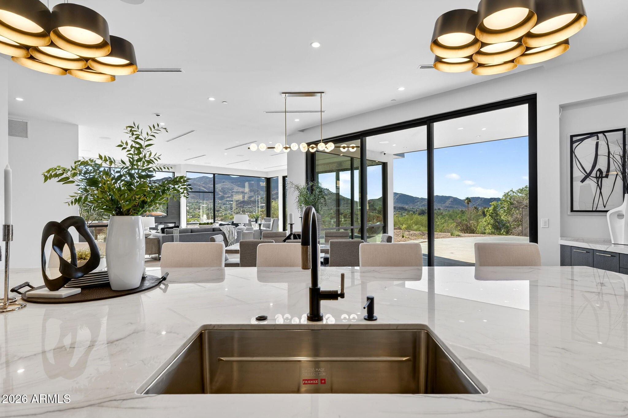 EL DORADO ESTATES - Residential