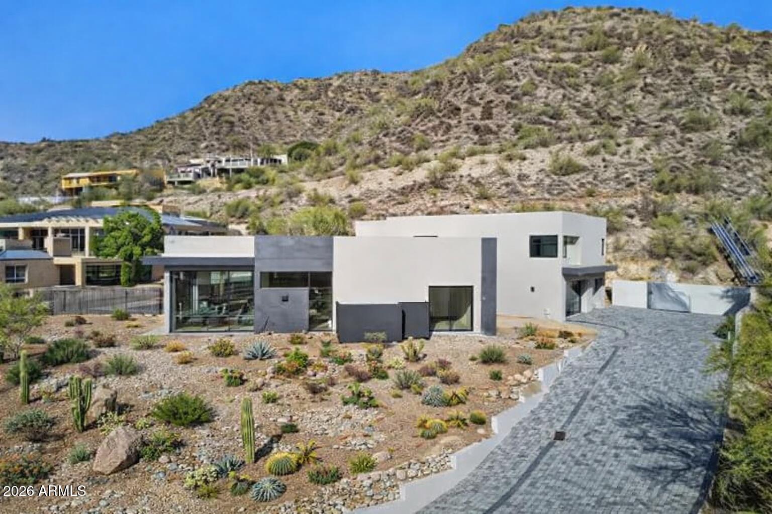 EL DORADO ESTATES - Residential