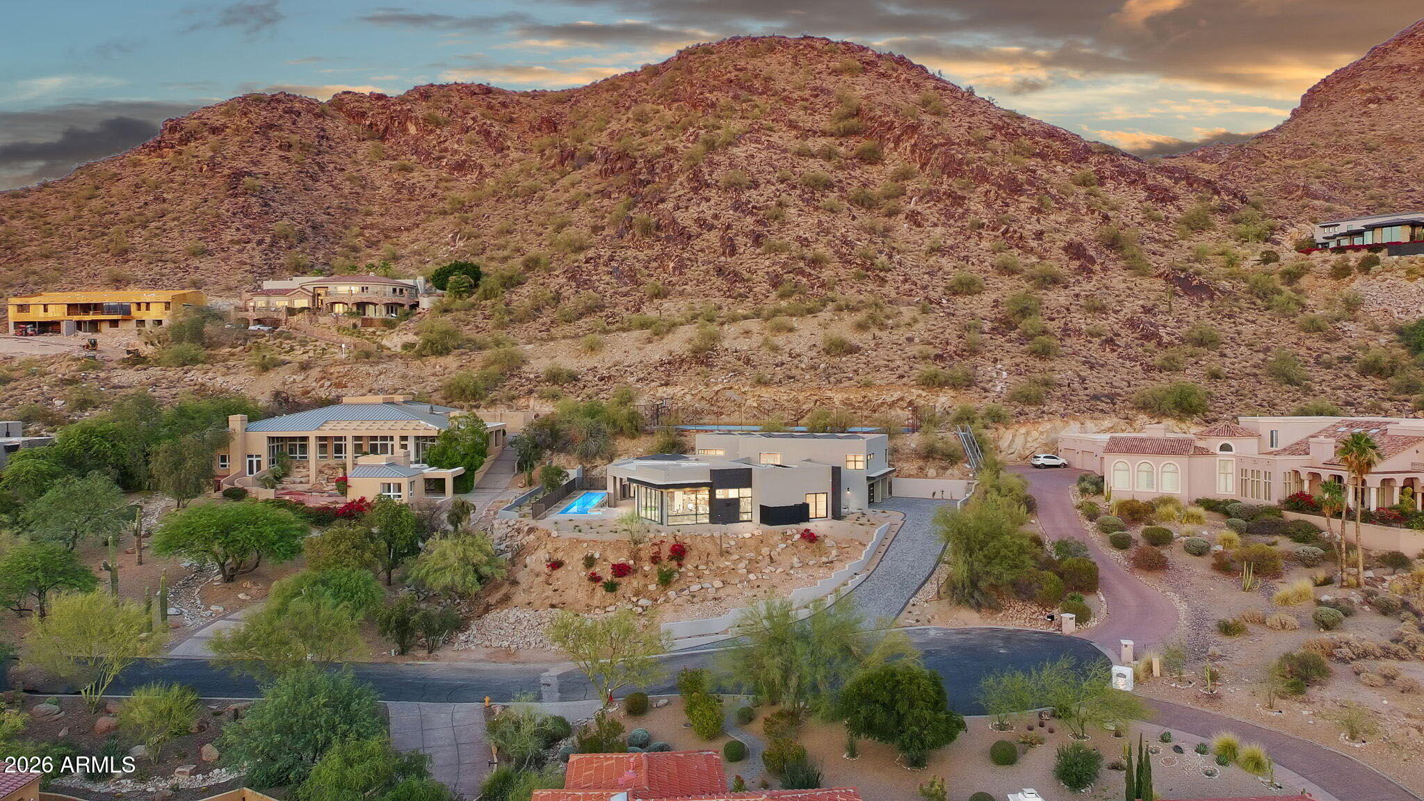 EL DORADO ESTATES - Residential